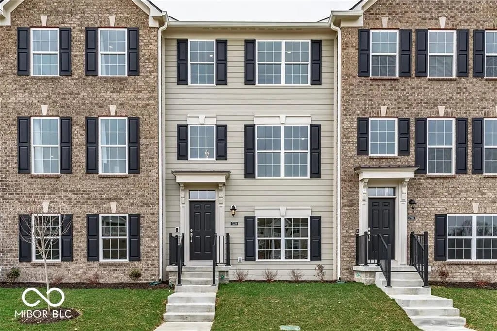 3511 Buckner Drive, Westfield