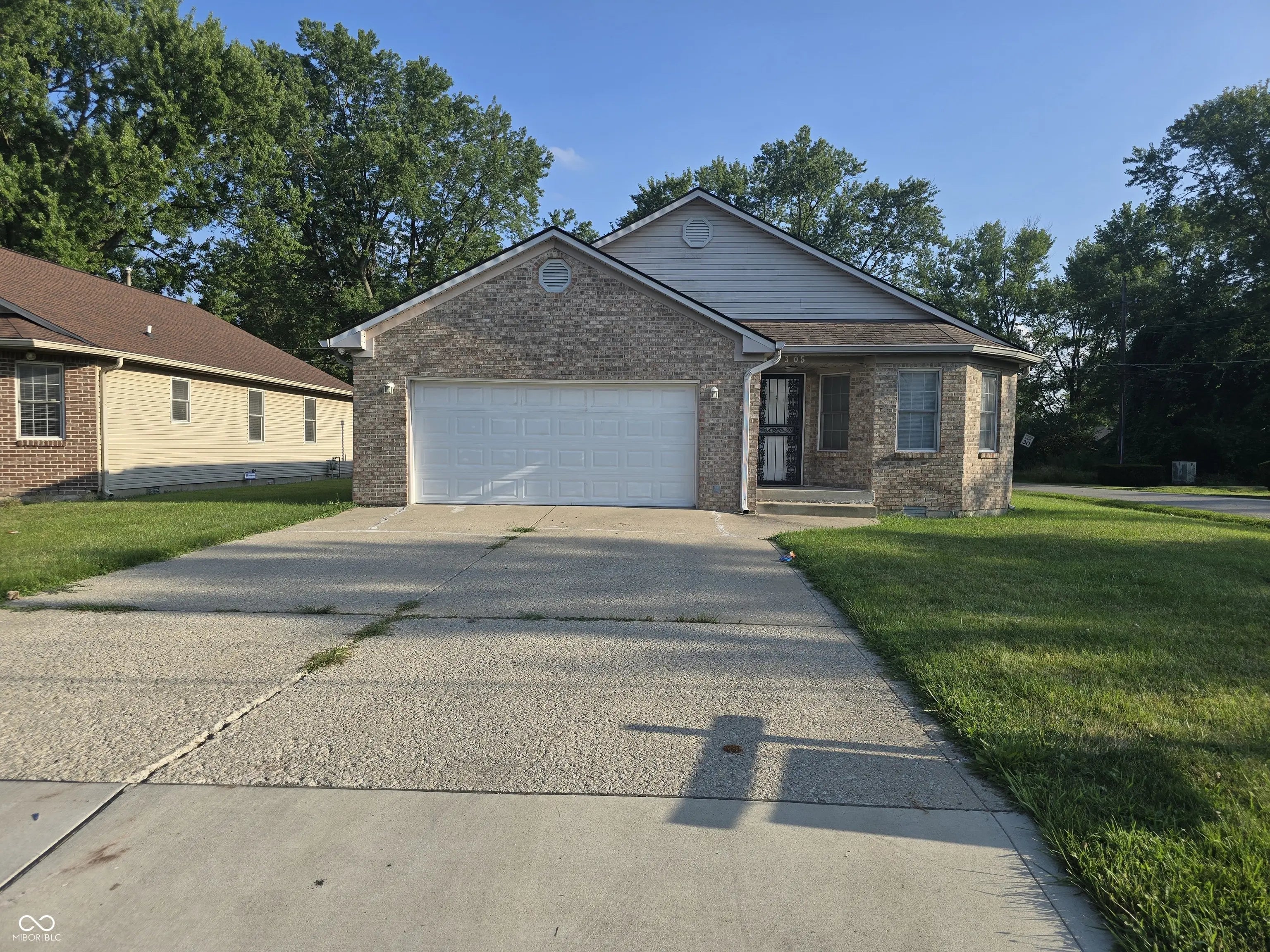 7305 E 38th Street, Indianapolis