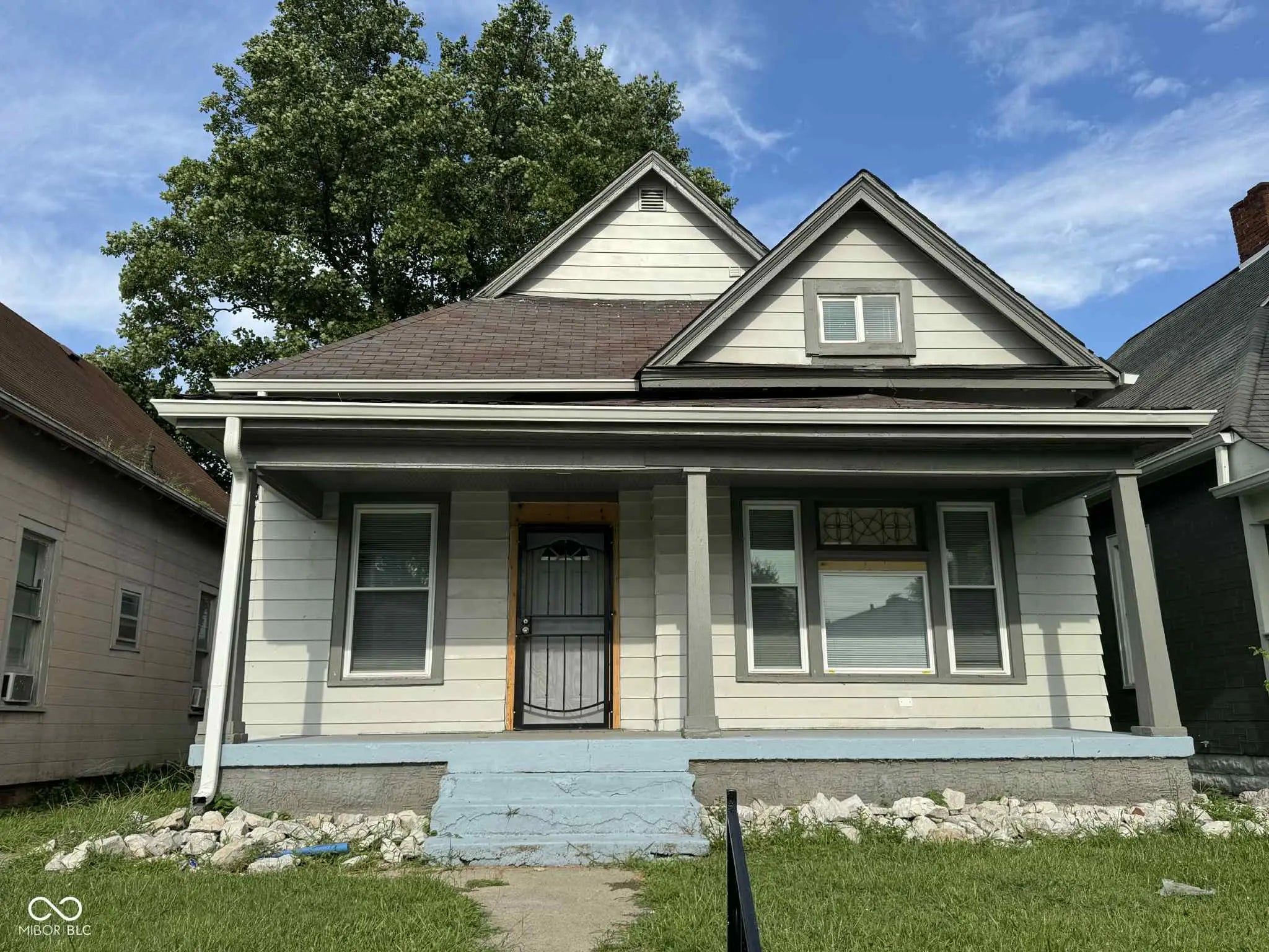 24 Neal Avenue, Indianapolis