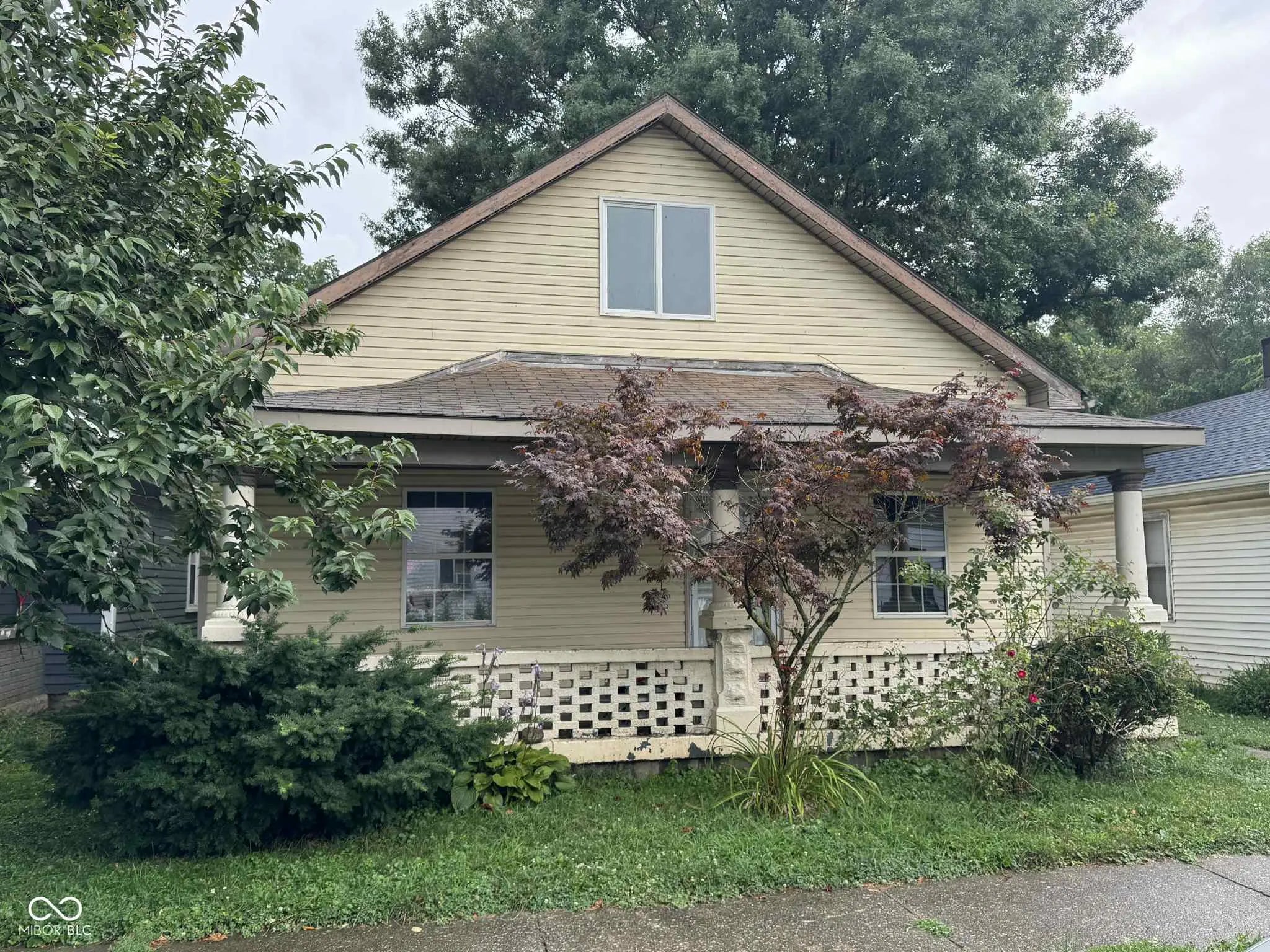 212 Hancock Avenue, Indianapolis
