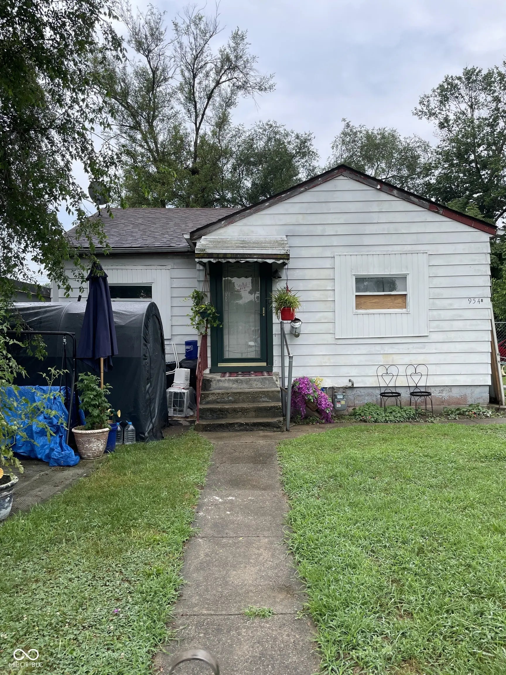 954 N Moreland Avenue N, Indianapolis