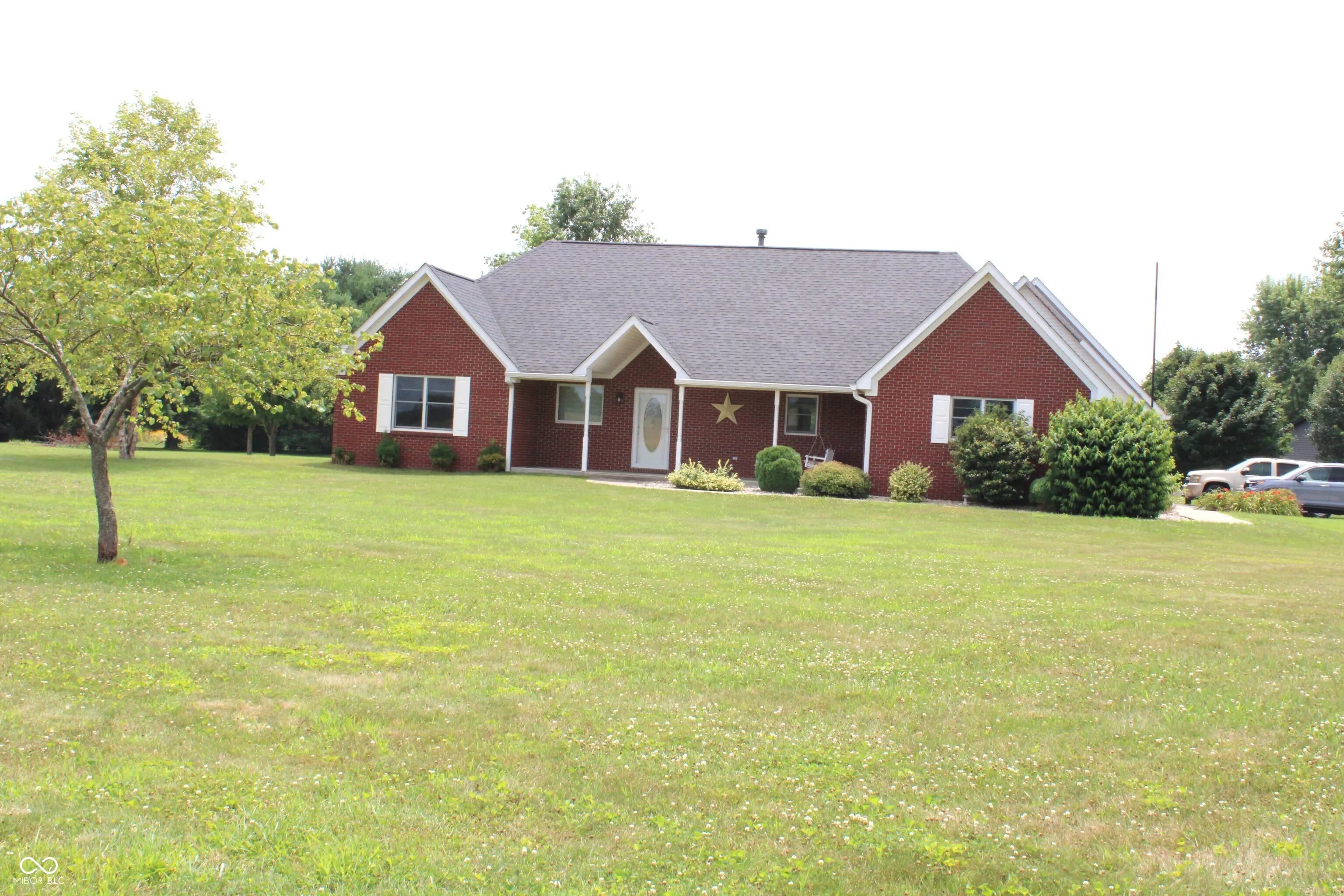 991 N 100 W, Franklin