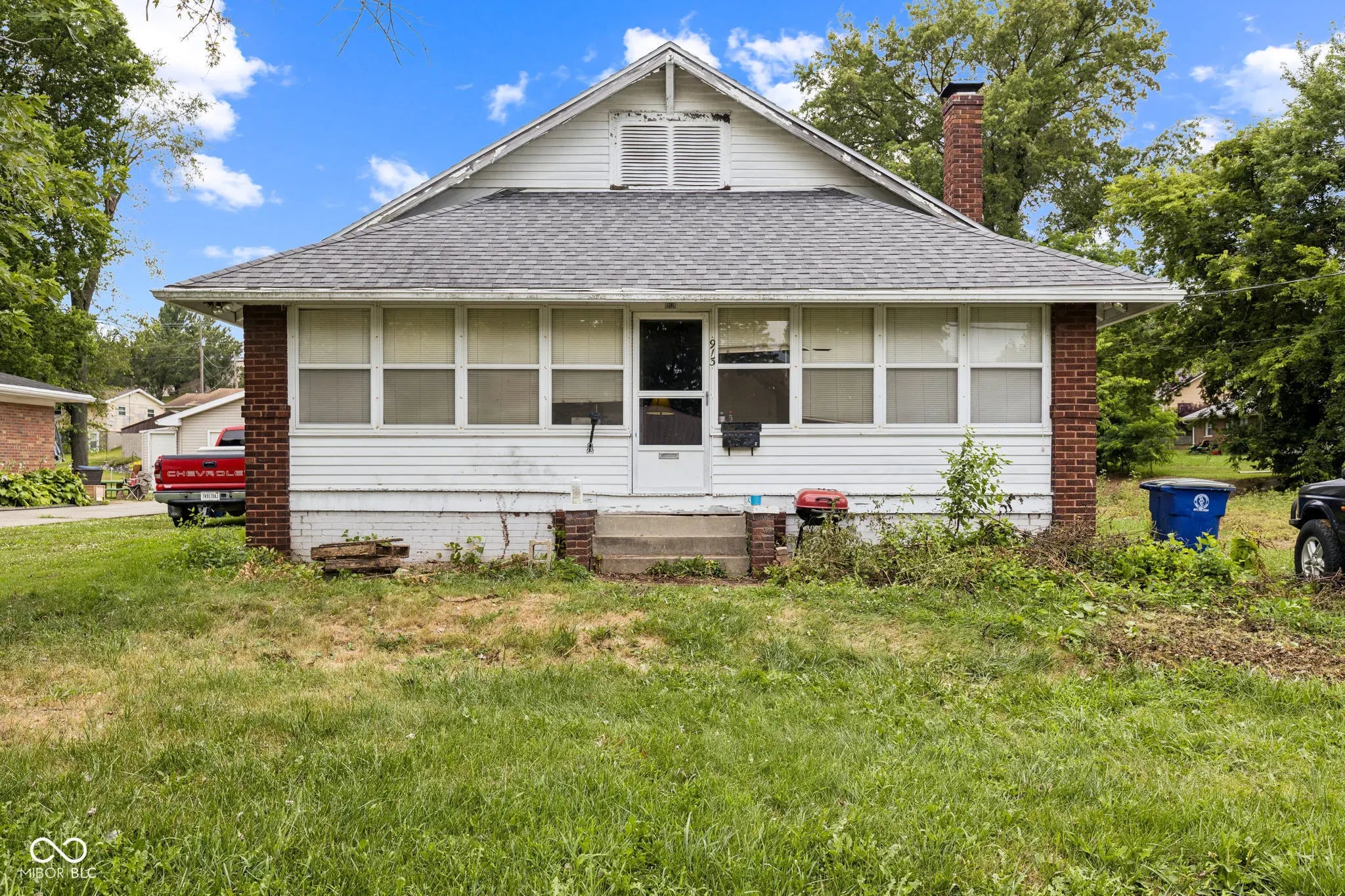Photo of 913 S Hall Street Princeton, IN 47670