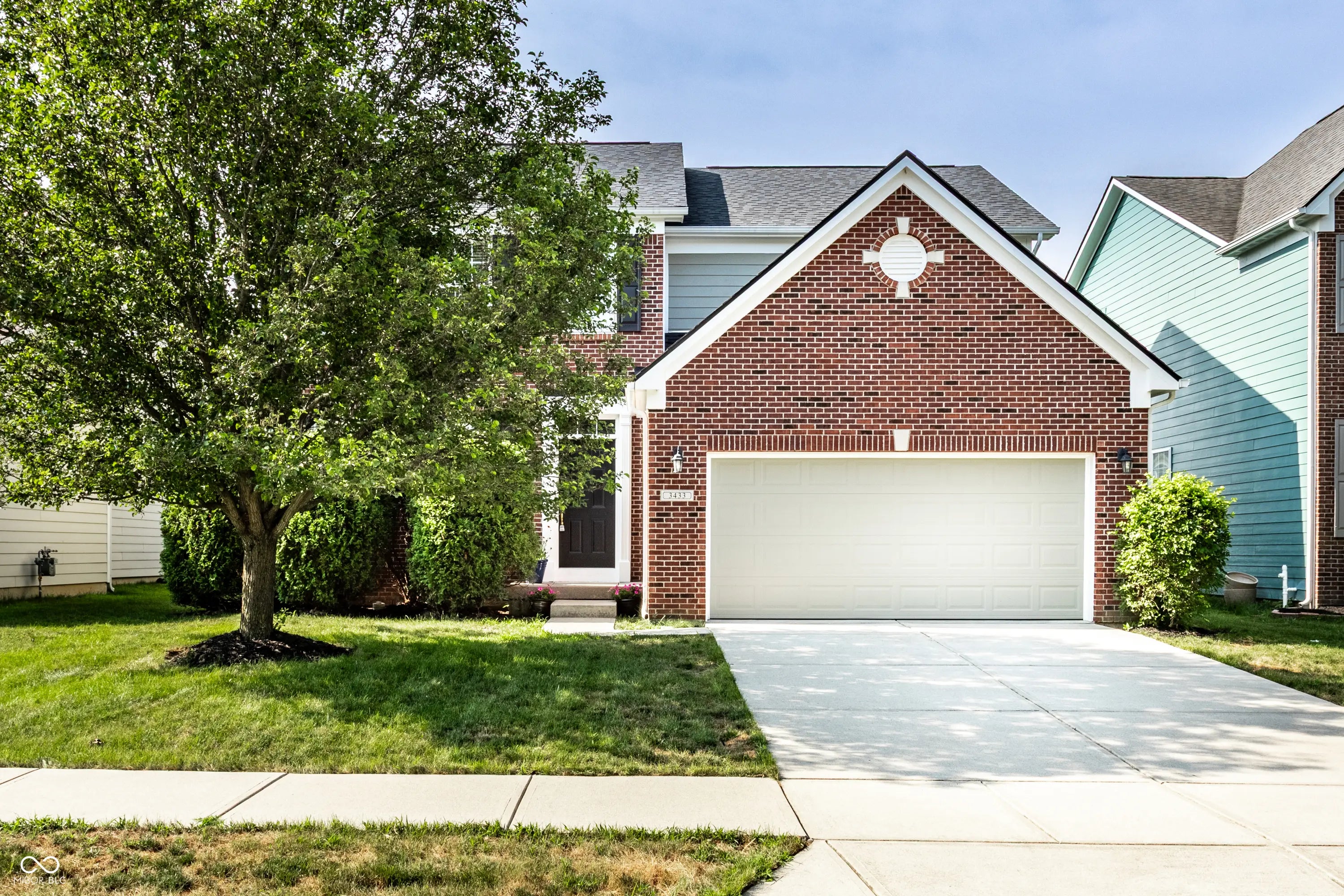 3433 Modesto Lane, Carmel
