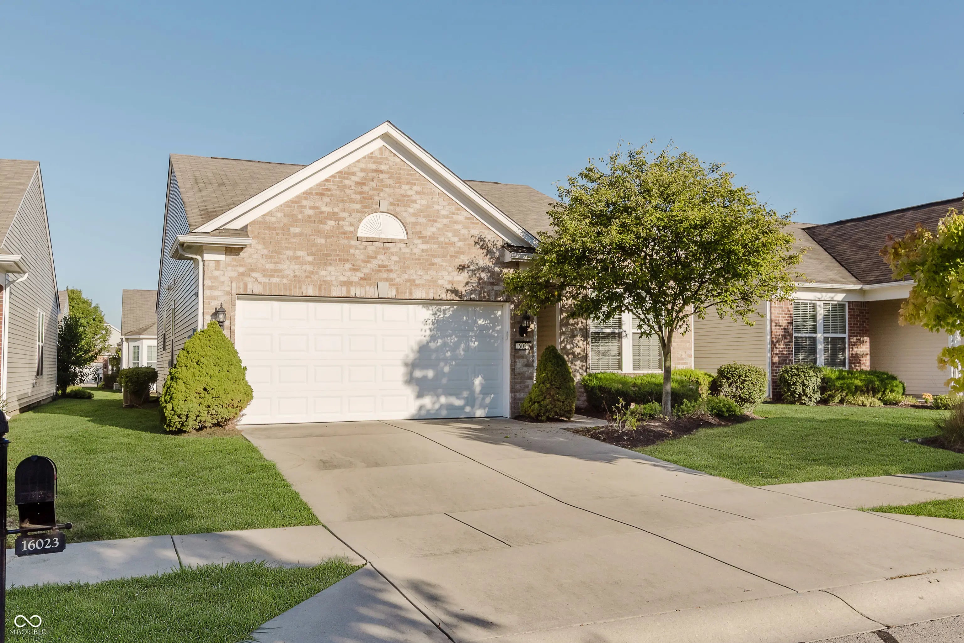 16022 Lambrusco Way, Fishers