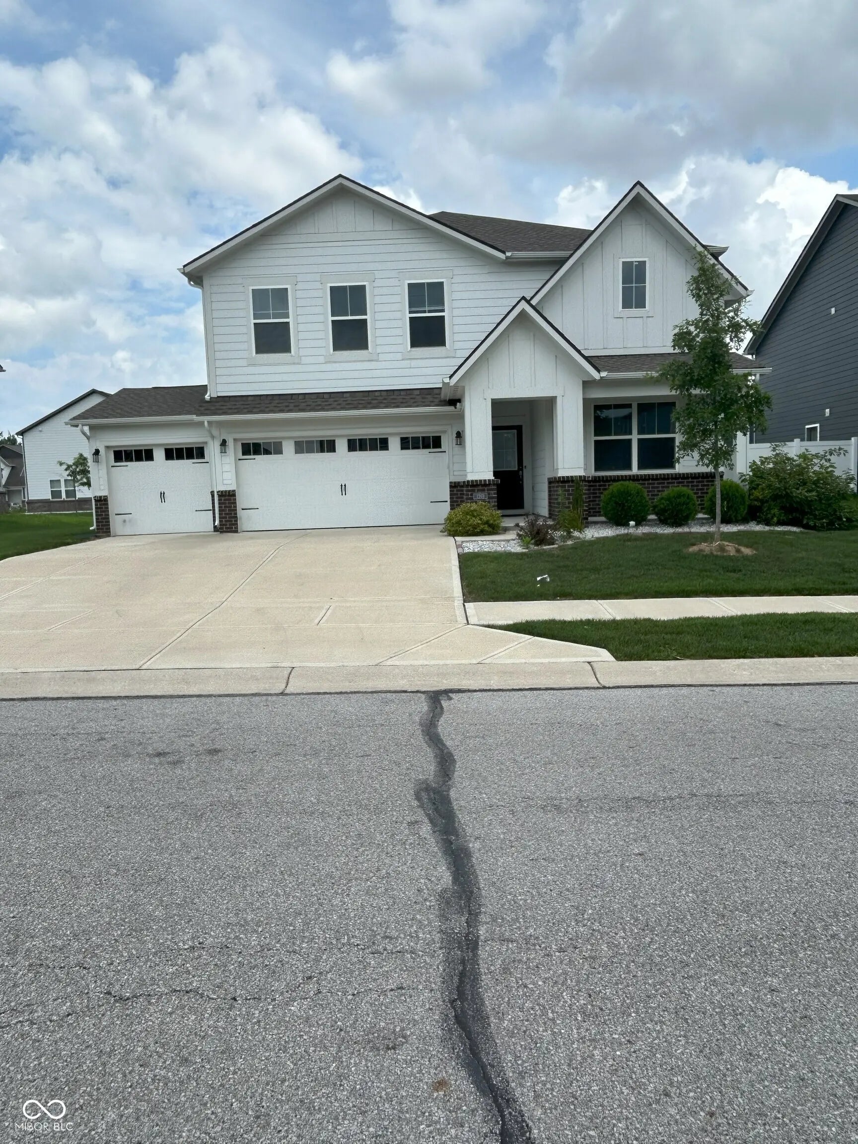 1269 Bristol Place, Avon