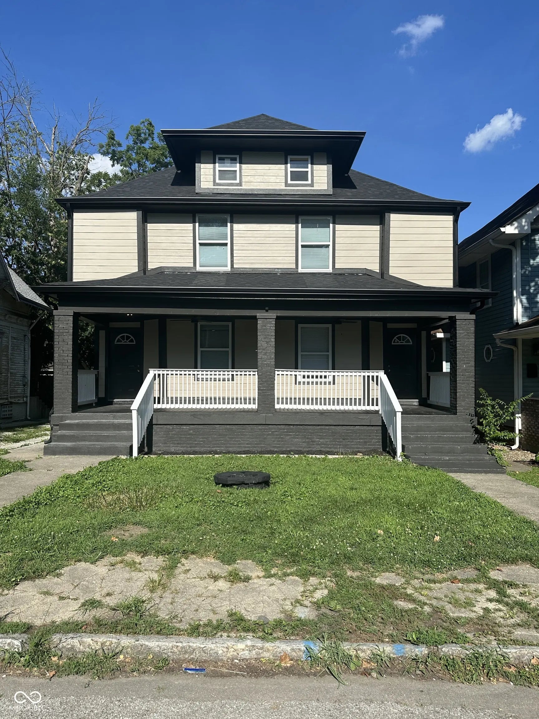 3149-3151 Ruckle Street, Indianapolis