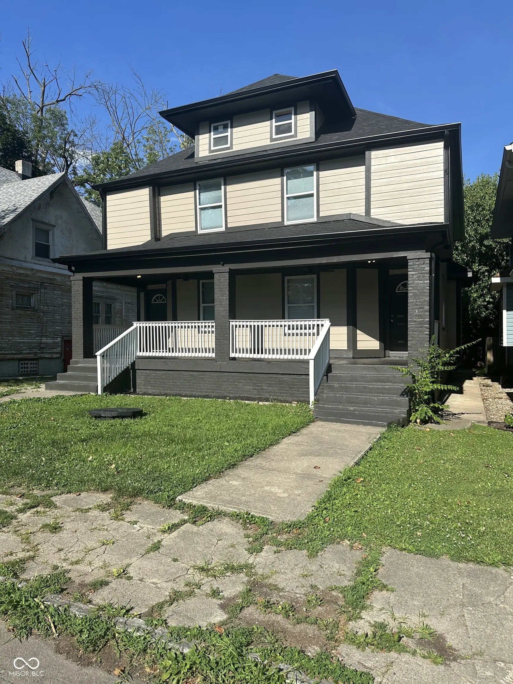 3149-3151 Ruckle Street MLS 22050453 Jose Balz 32nd St photo 1