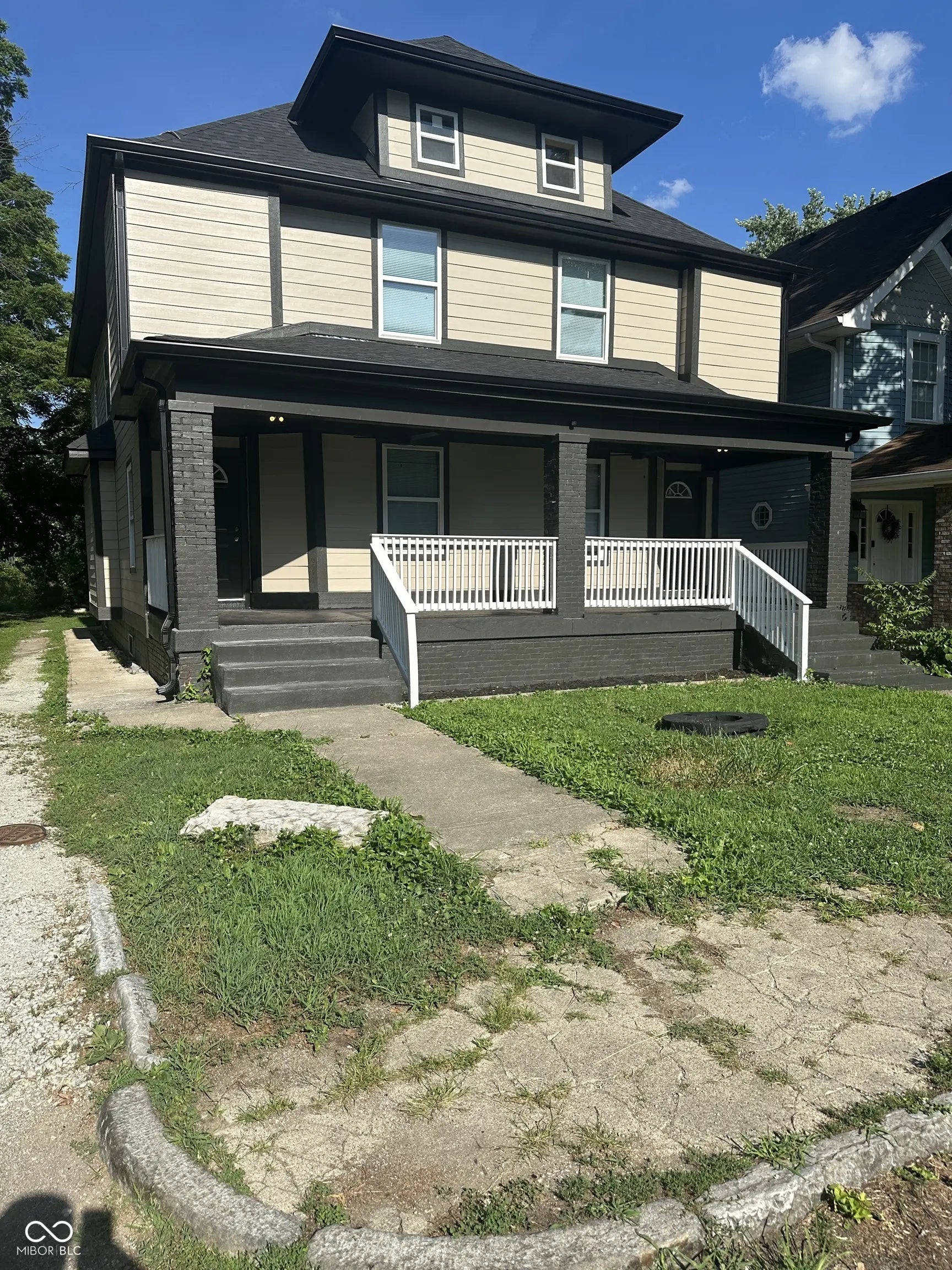 3149-3151 Ruckle Street MLS 22050453 Jose Balz 32nd St photo 2