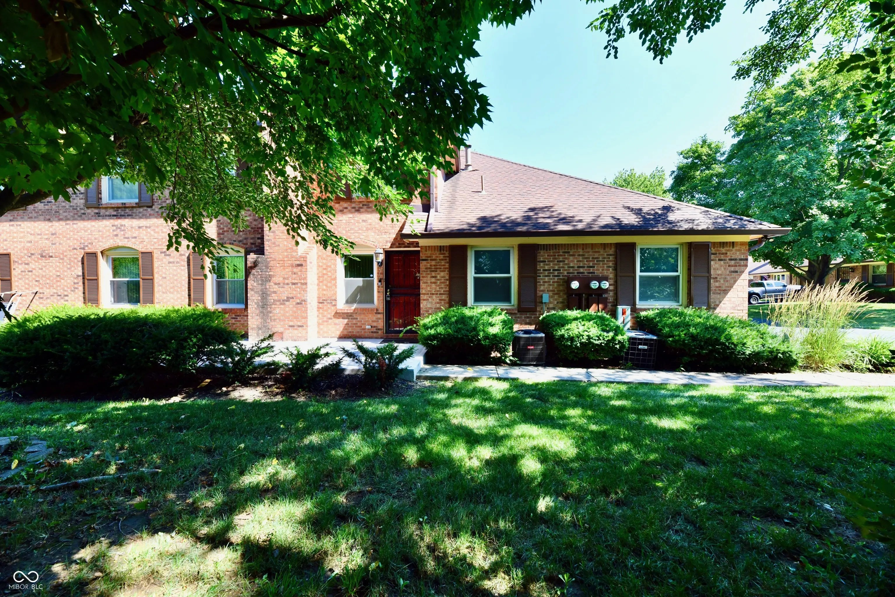 6137 Apache Drive, Indianapolis