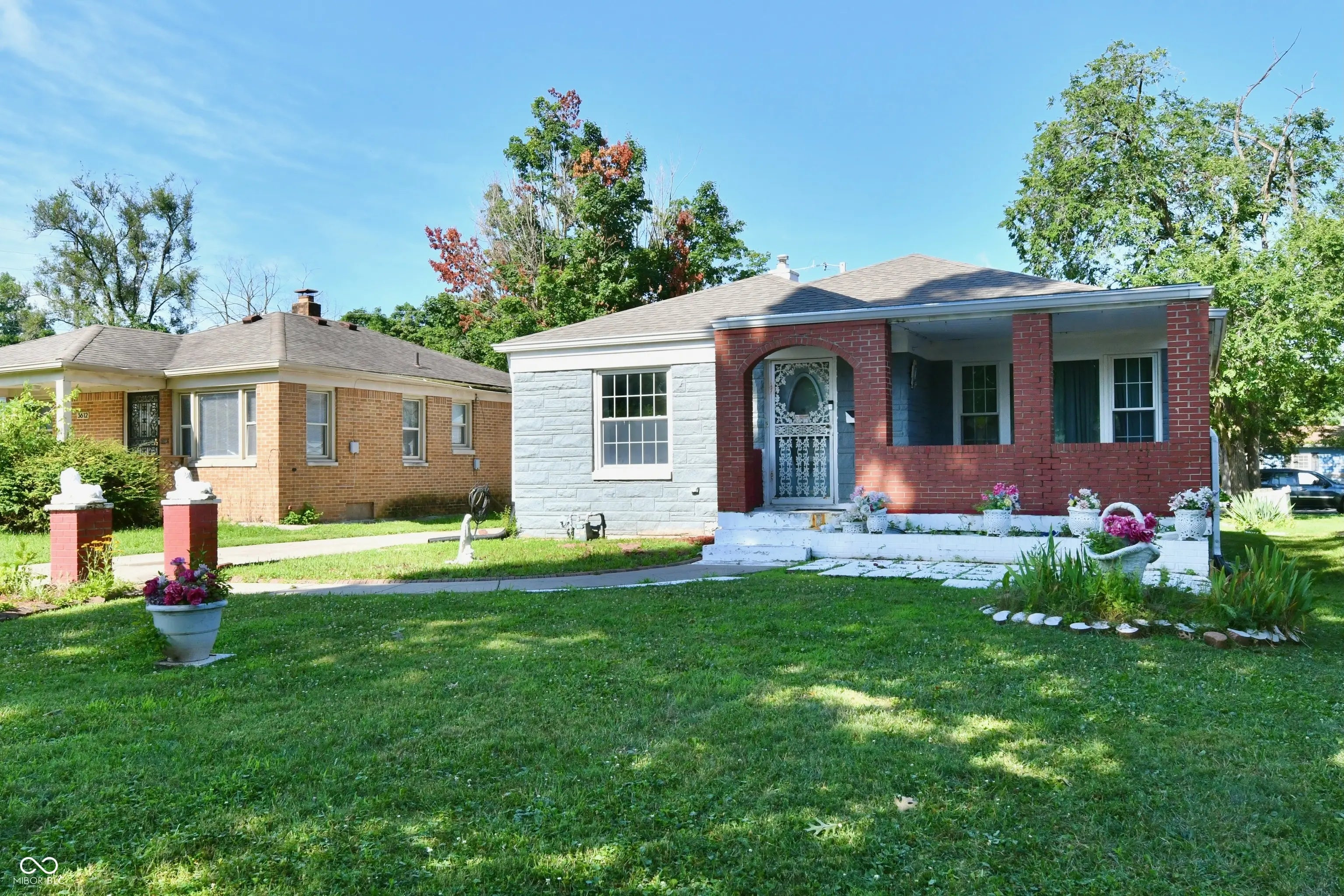 3616 Arthington Boulevard, Indianapolis