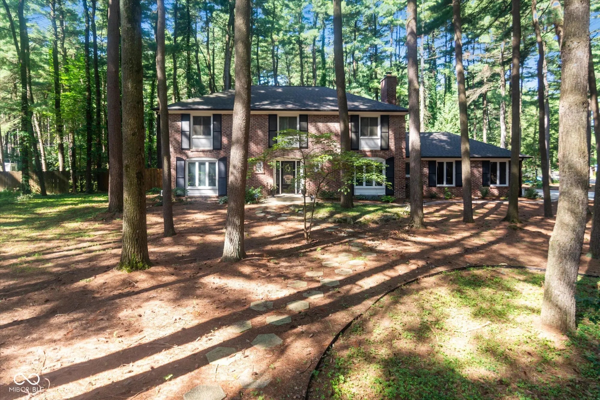 4101 Ponderosa Boulevard, Indianapolis