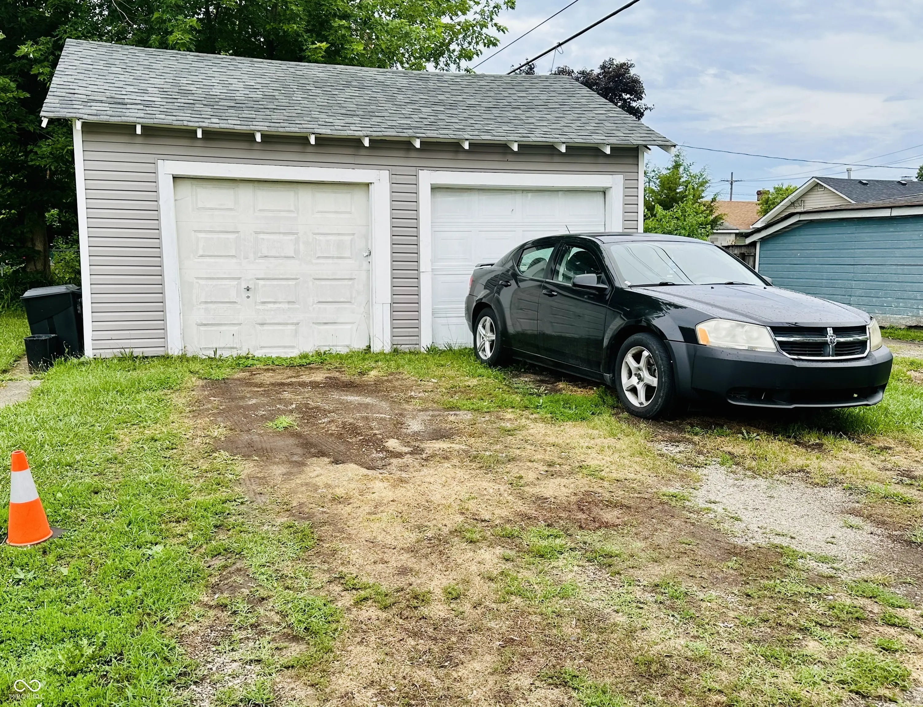 1328-1330 N Chester Avenue MLS 22050471 East Lawn Add Vajens 6th Add photo 6