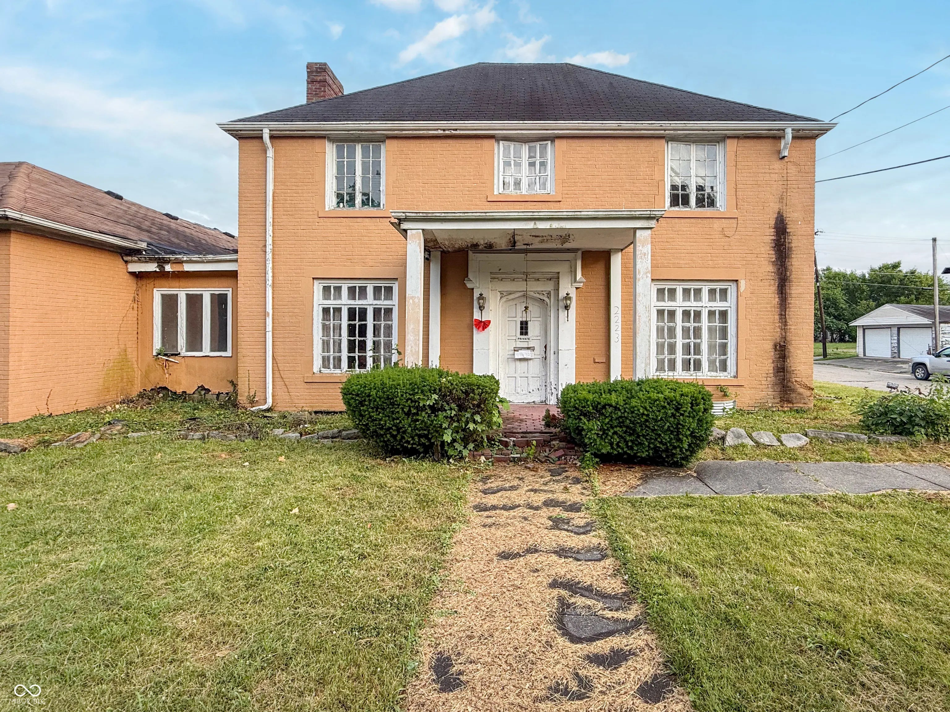 Photo of 2223 Nichol Avenue Anderson, IN 46016