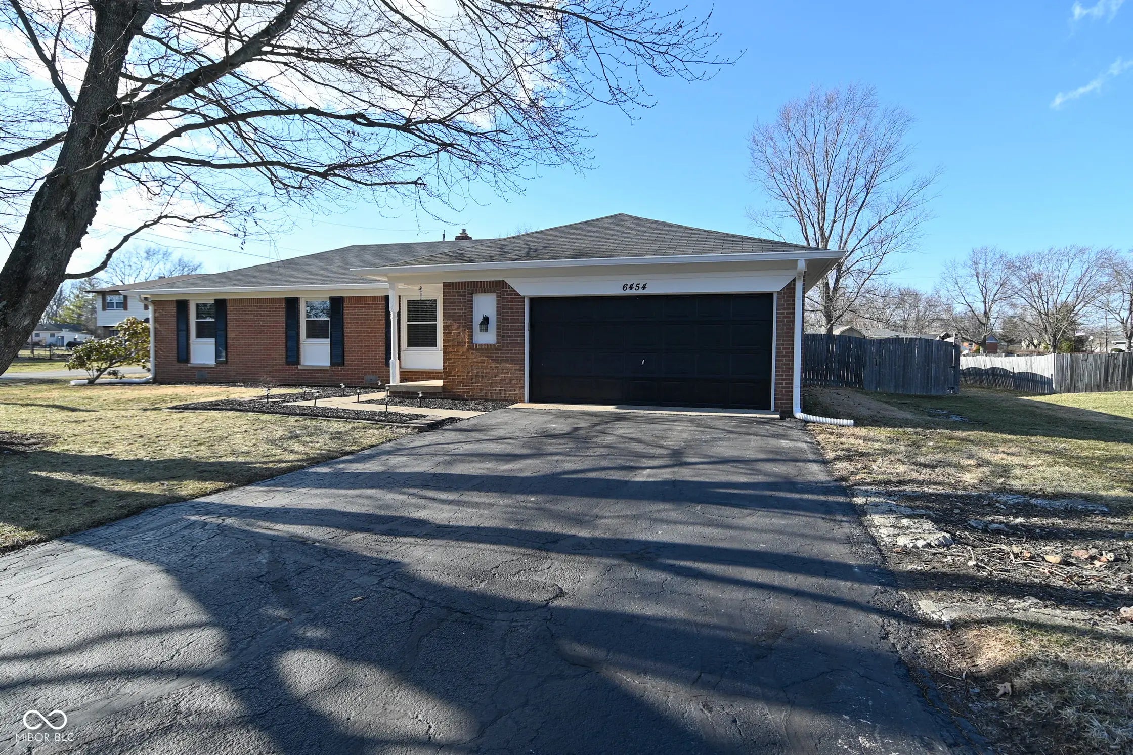 6454 Maple Manor, Brownsburg