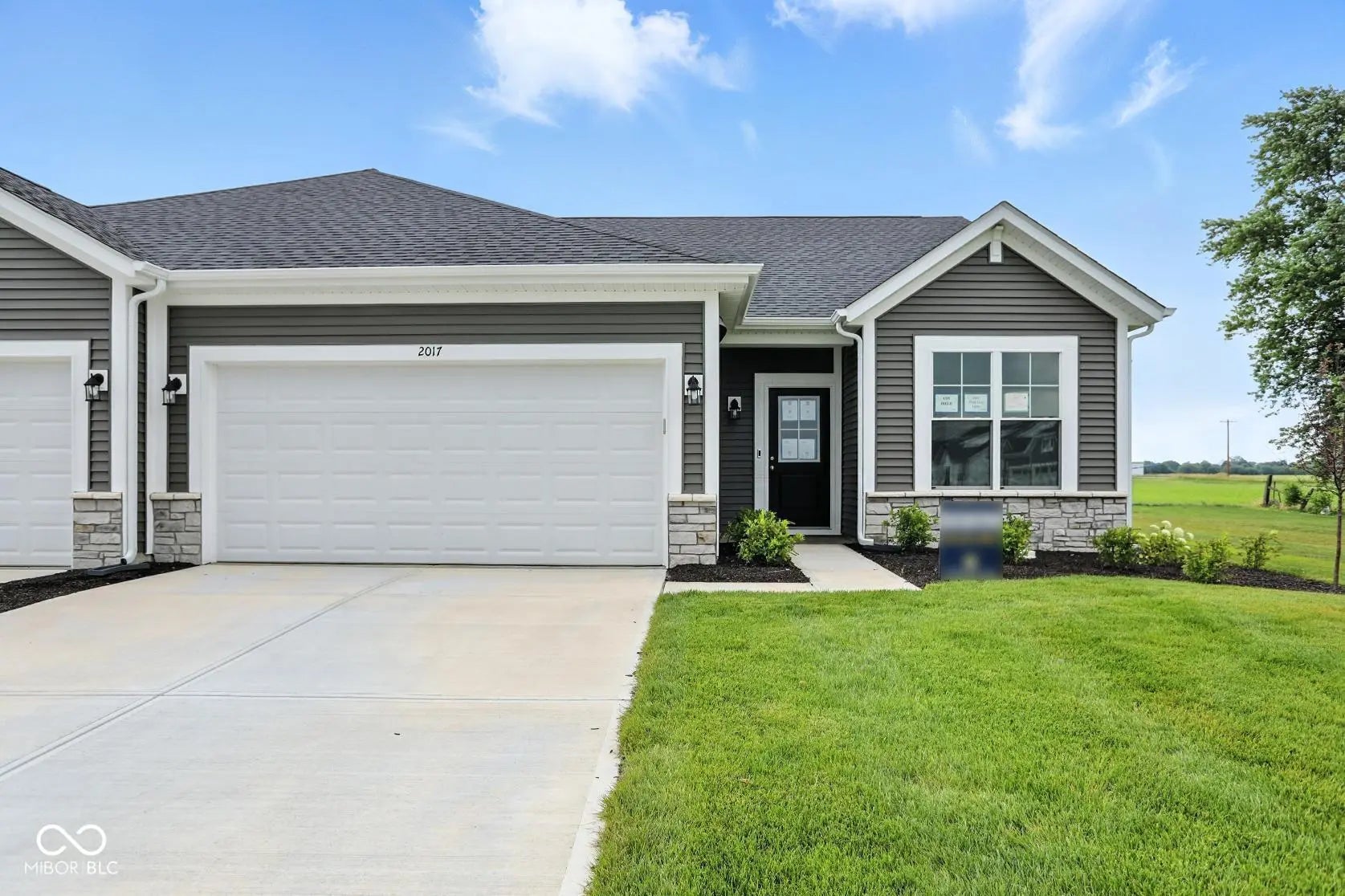 2017 Frost Line Lane, Greenfield