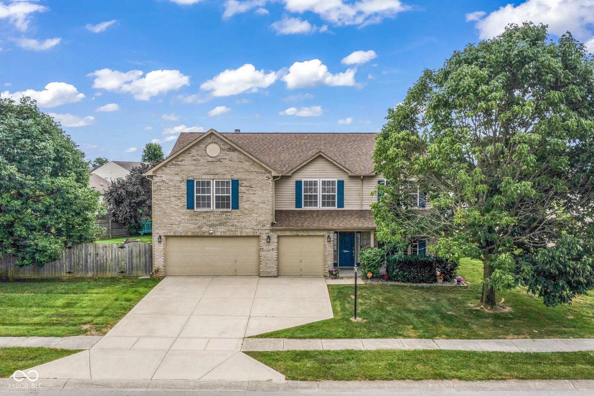 6467 W Deer Crossing Boulevard, McCordsville