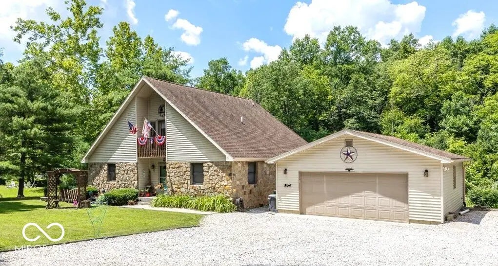 8546 N Chickadee Drive, Morgantown
