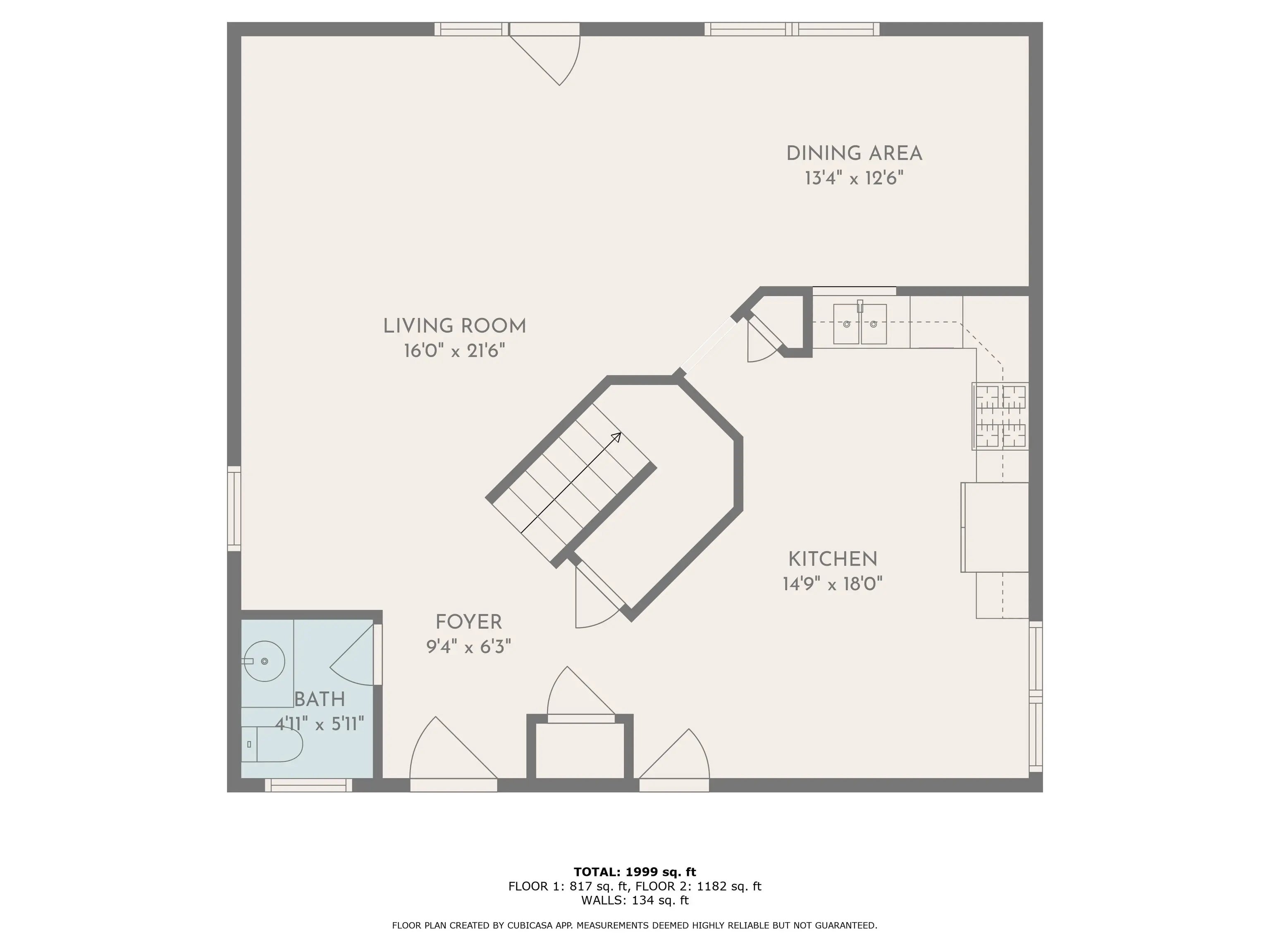 6745 Wimbledon Drive MLS 22050503 Wimbledon Station At Royal Run photo 39