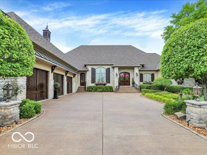3808 Claybrook Court, Bargersville