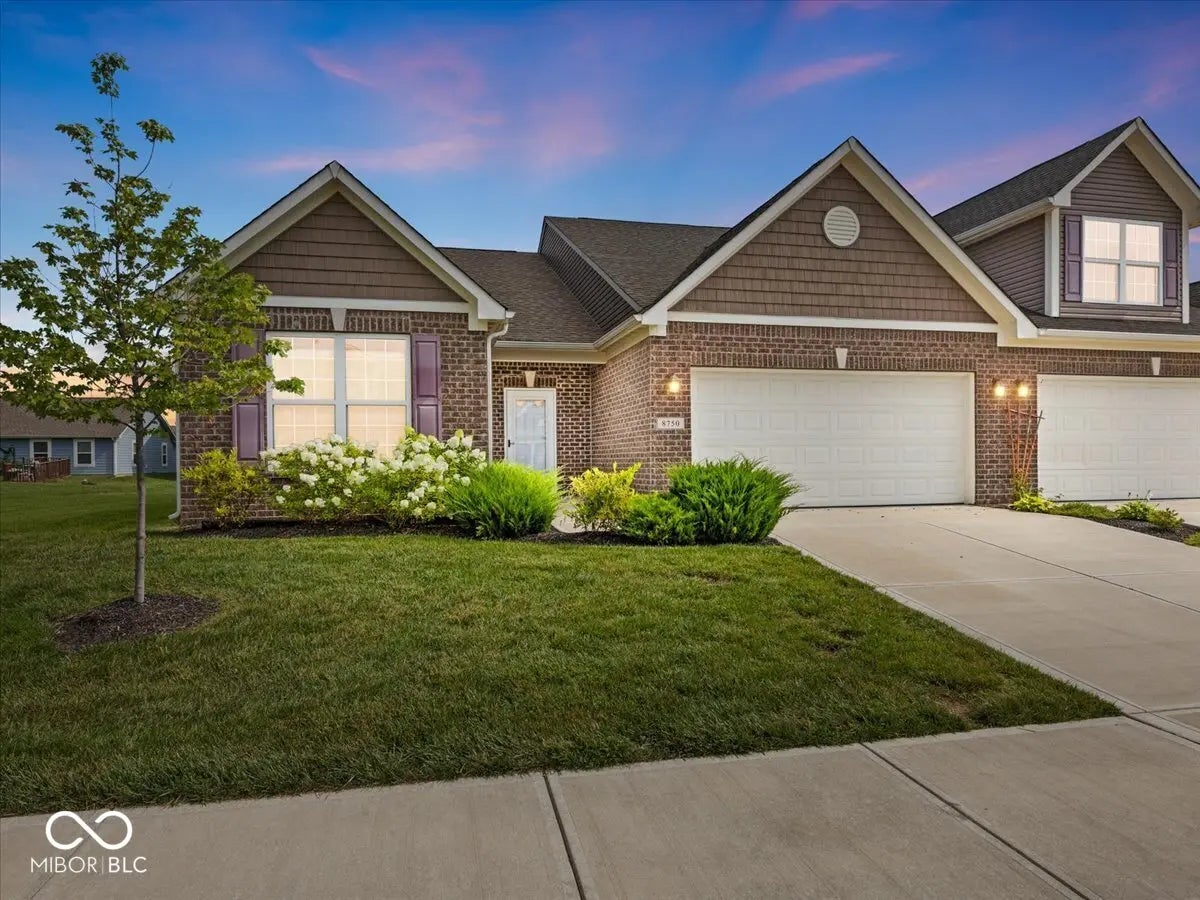 8750 Twain Lane, Indianapolis