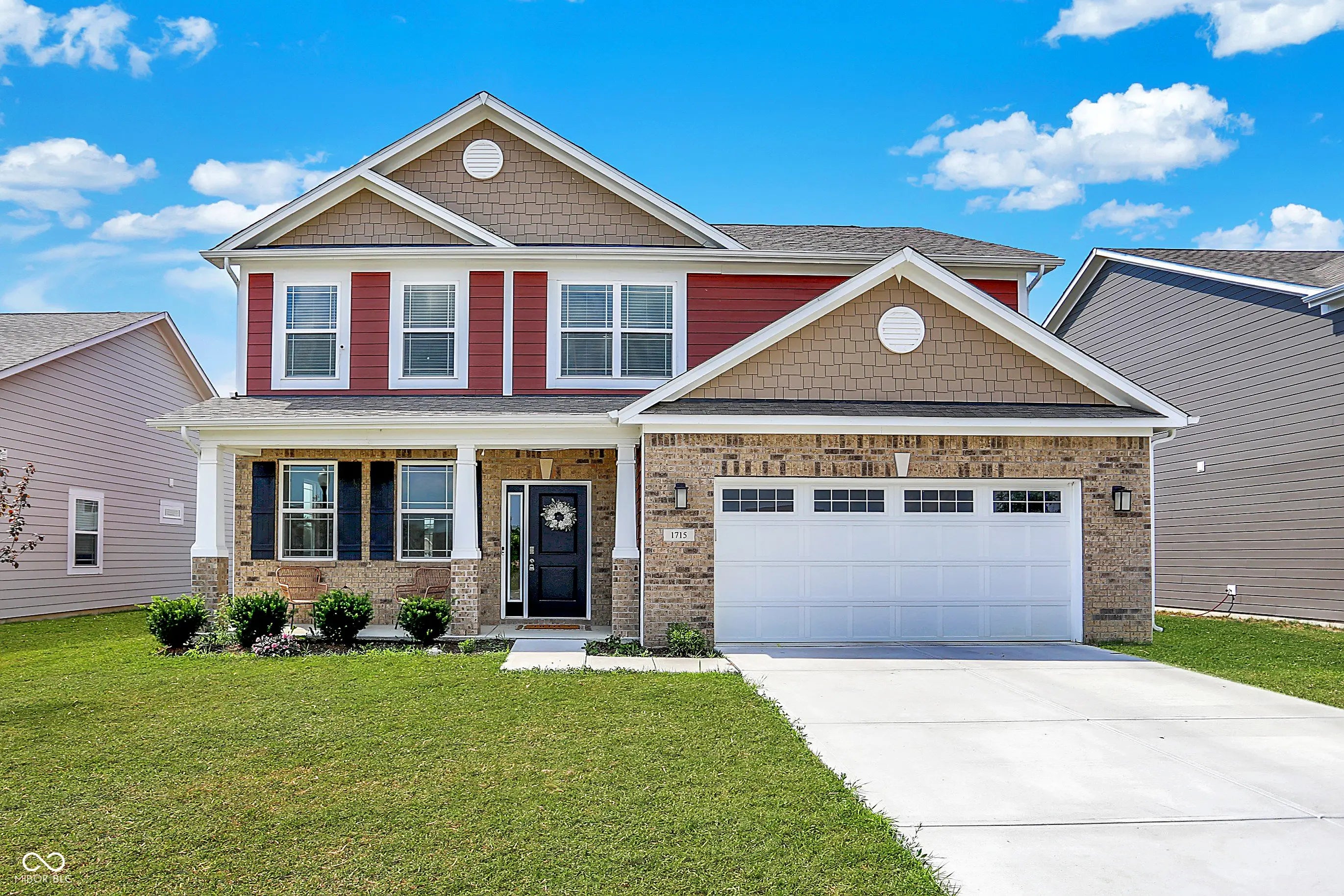 1715 Beyers Street, Fortville