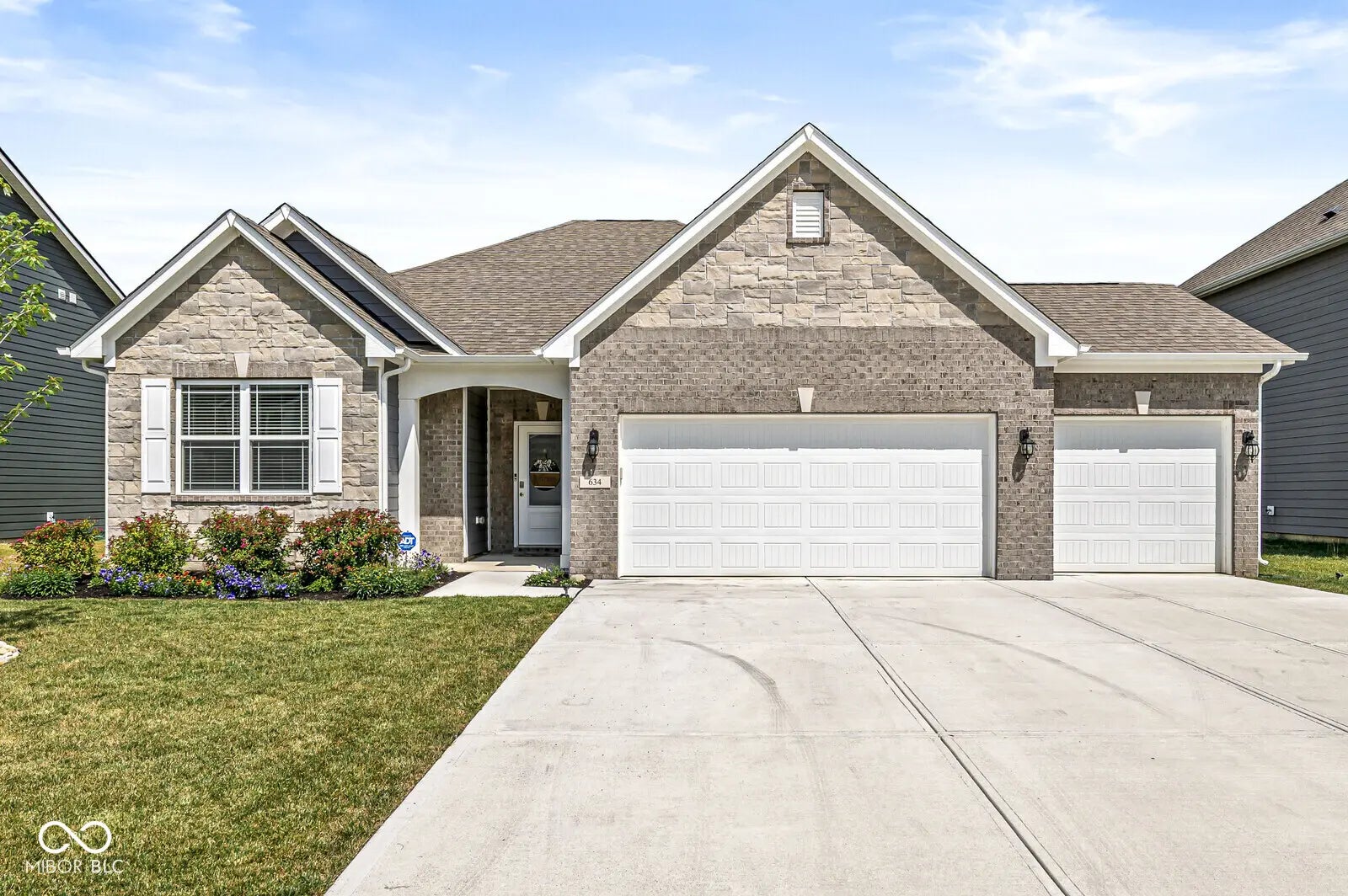 634 Kilmore Drive, Pendleton
