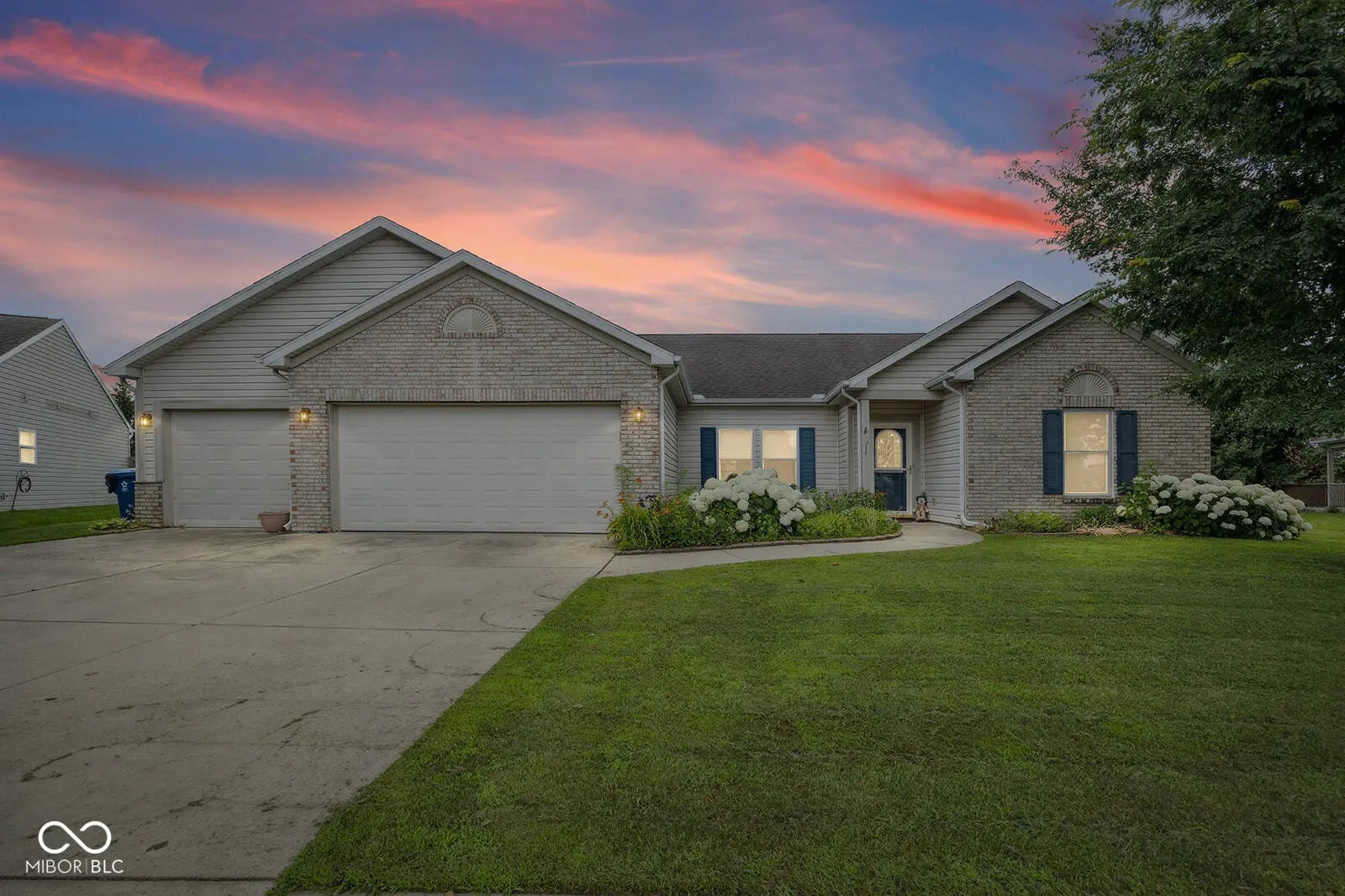 3445 Wright Court, West Lafayette