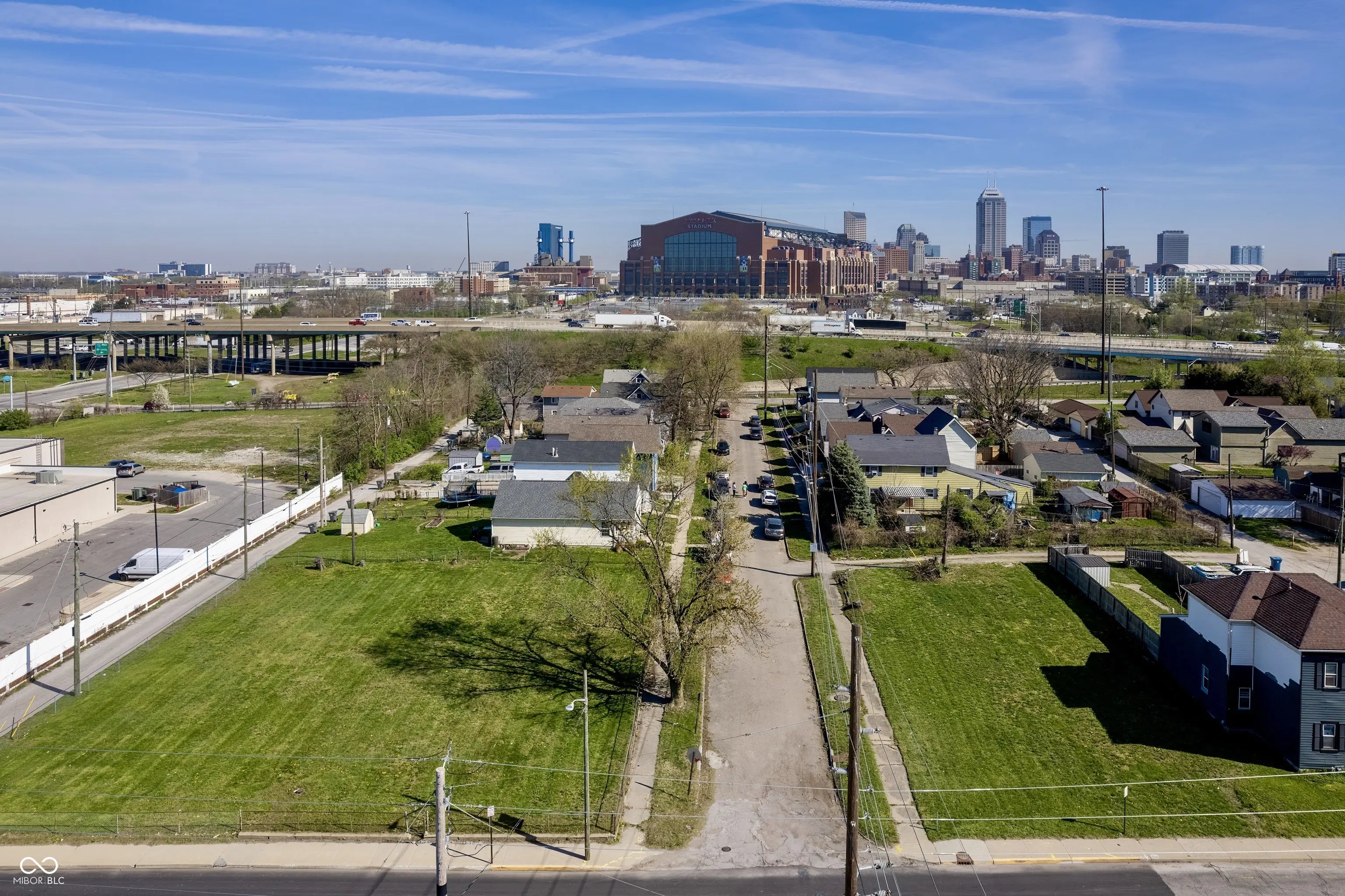 312 W Morris Street, Indianapolis