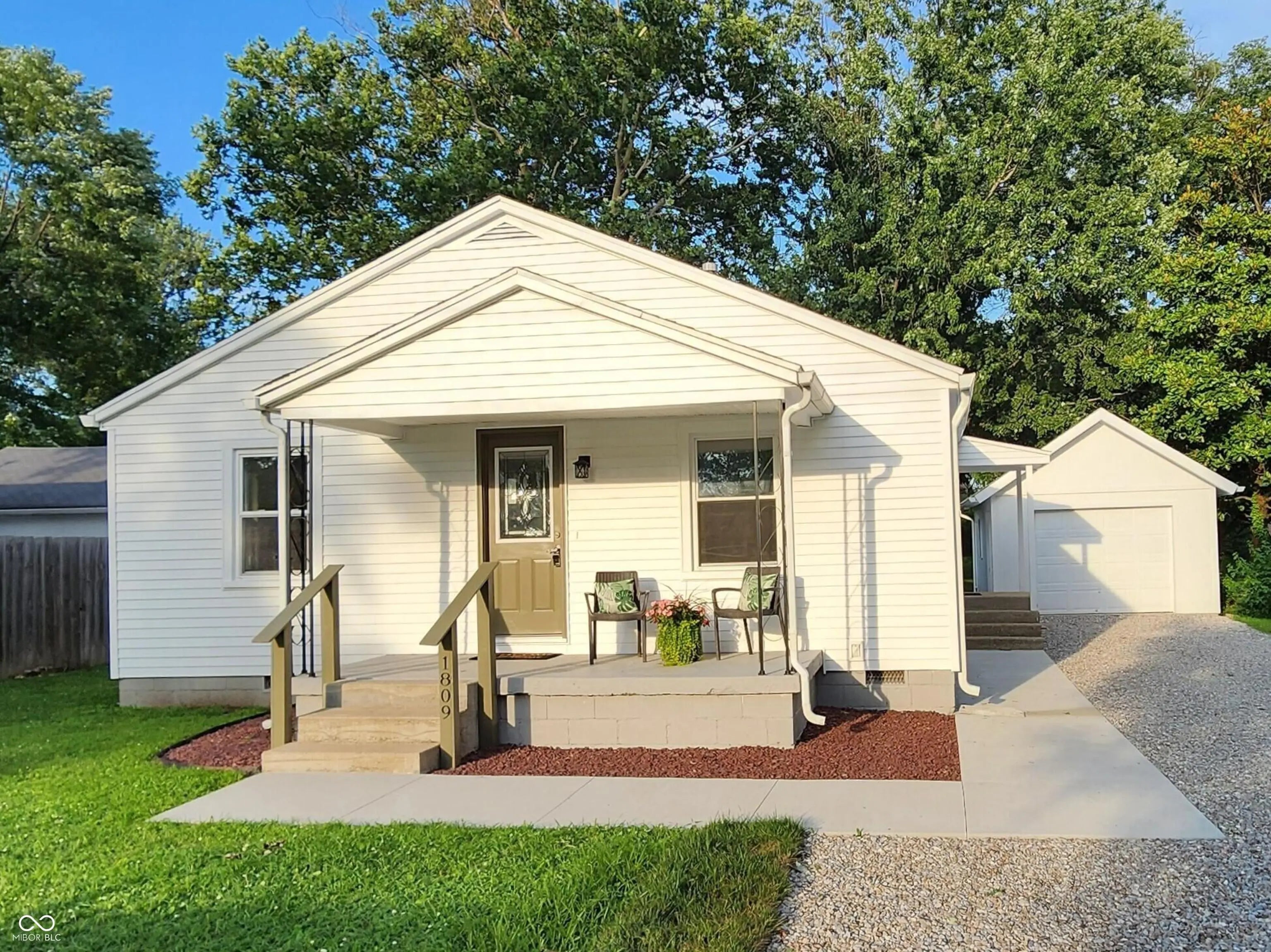 1809 Beam Road, Columbus