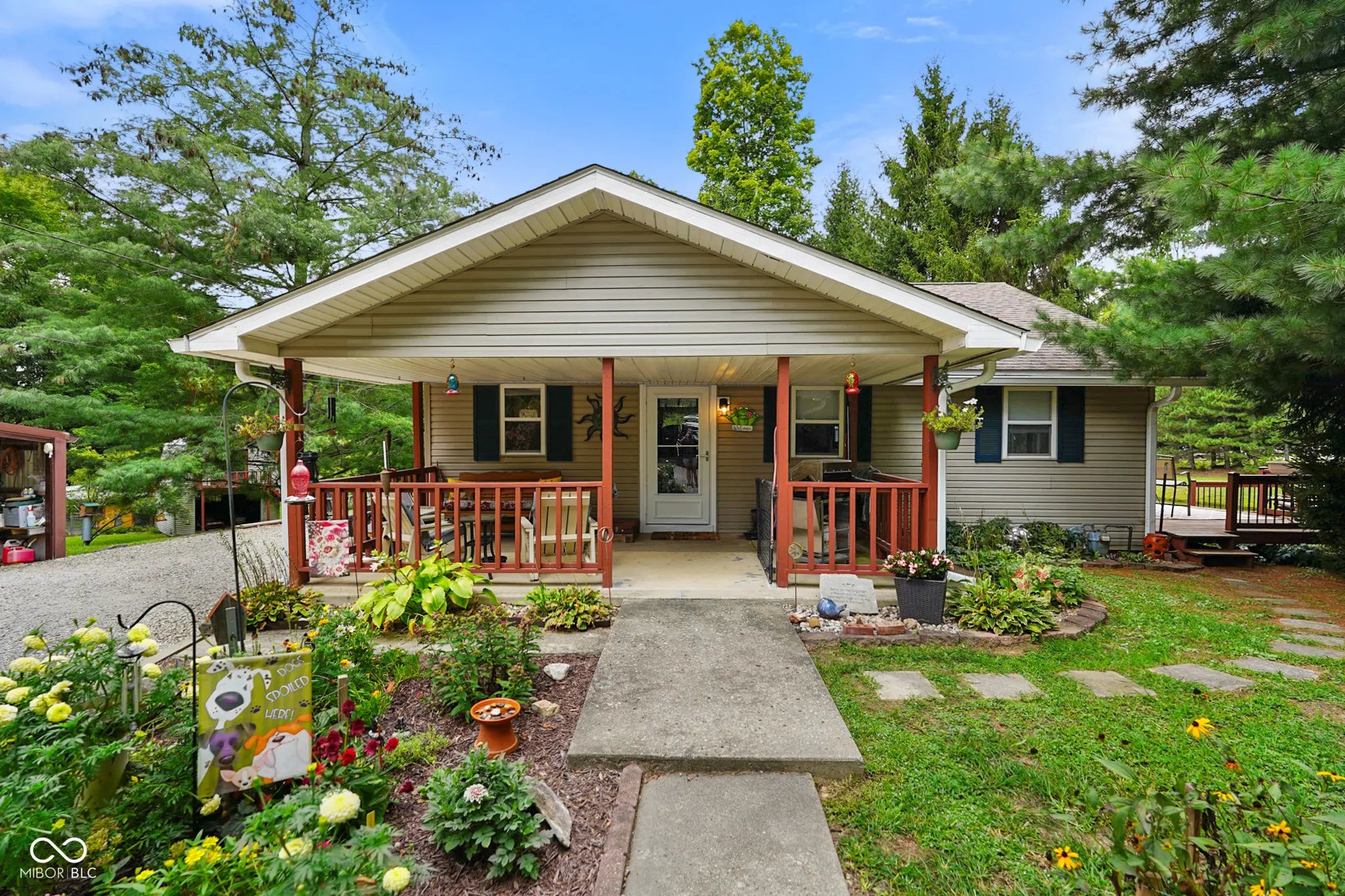 681 Hancock School Road MLS 22050571 No Subdivision photo 1