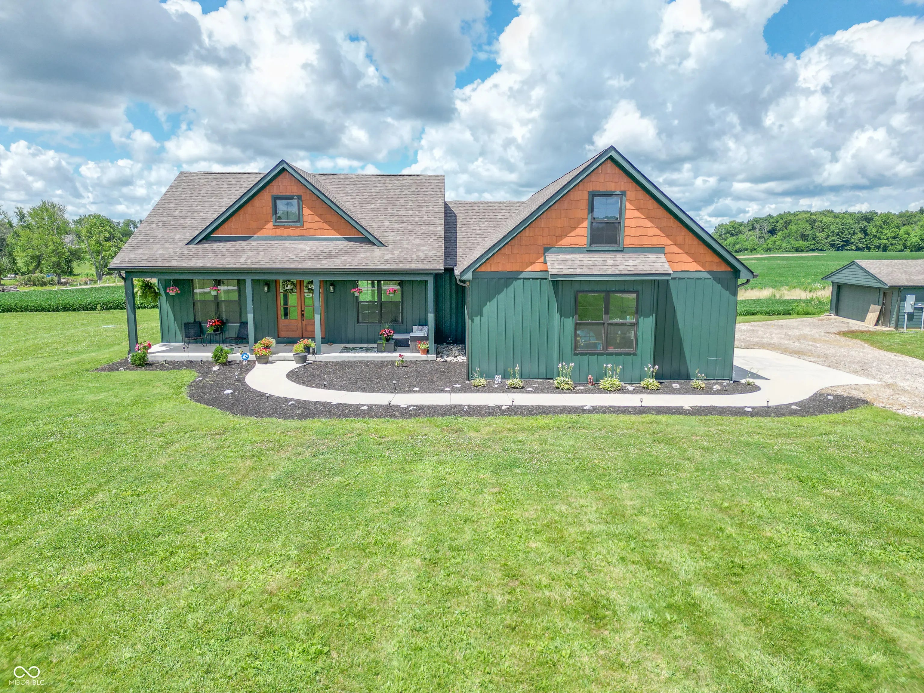 9500 E 600 S, Elizabethtown