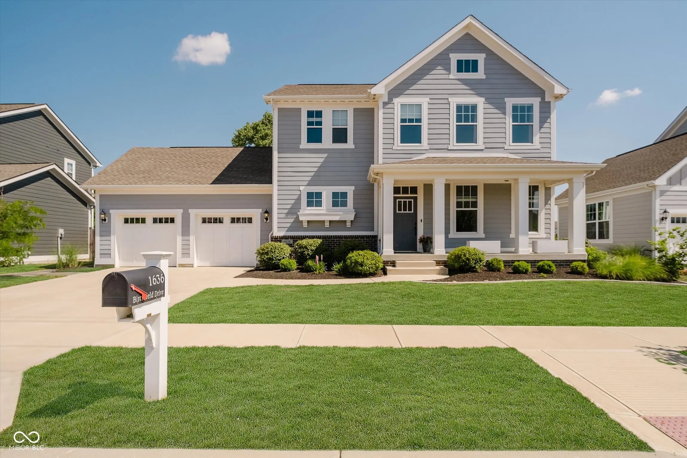 1636 Birchfield Drive, Westfield