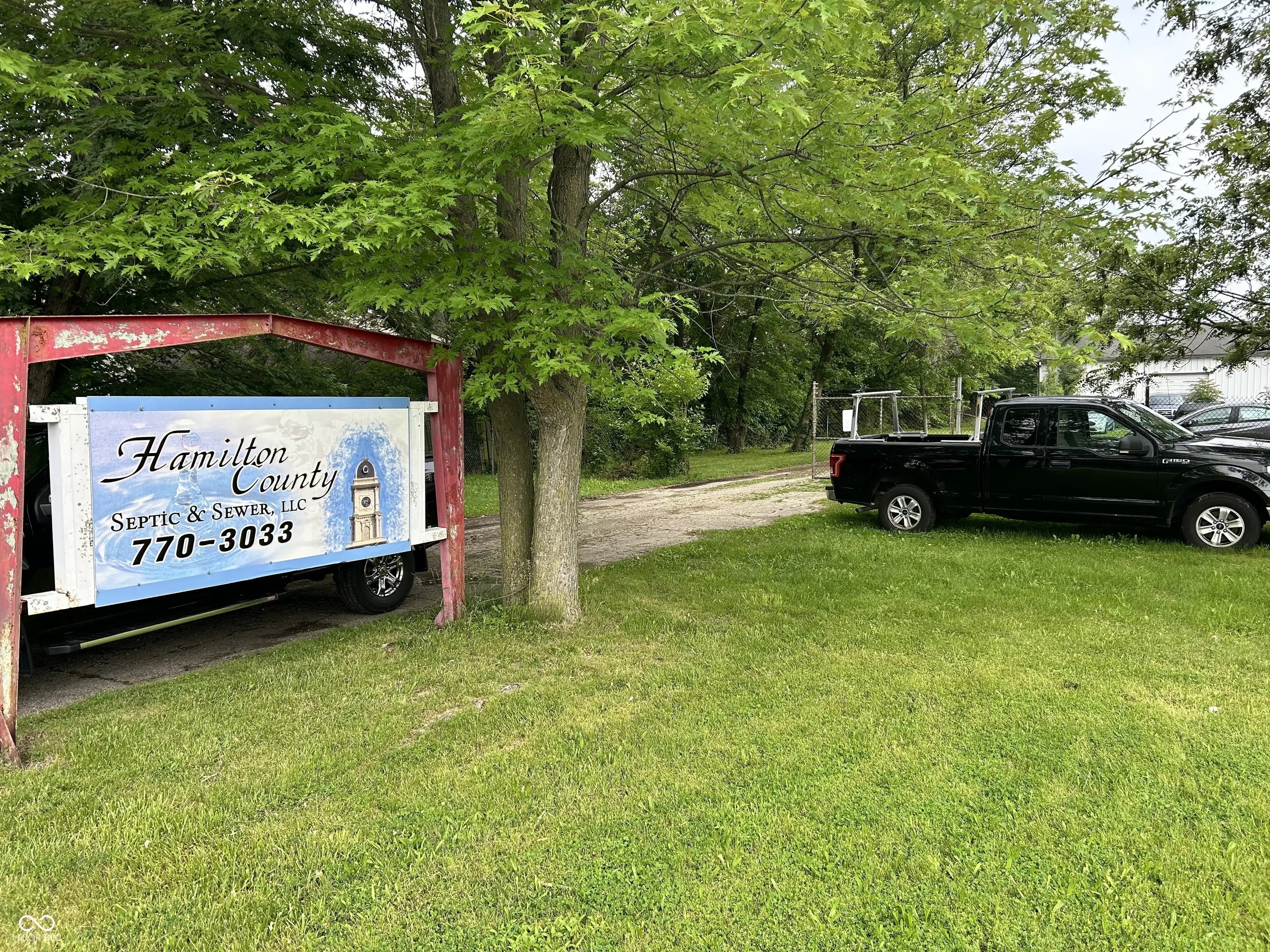 2020 Cherry Street, Noblesville