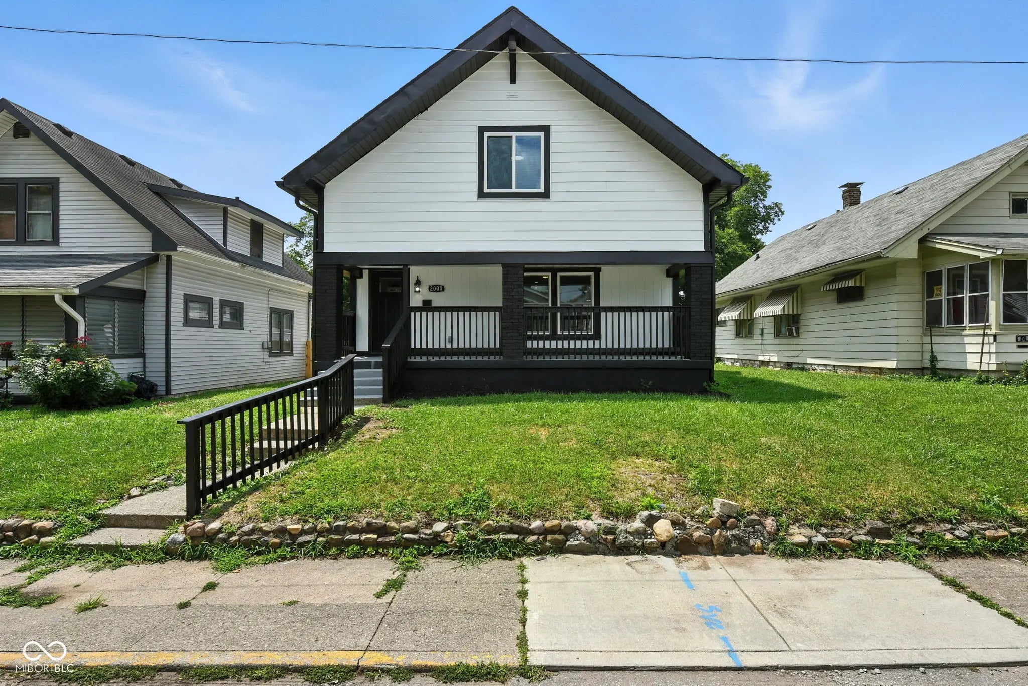 2000 N Dexter Street, Indianapolis