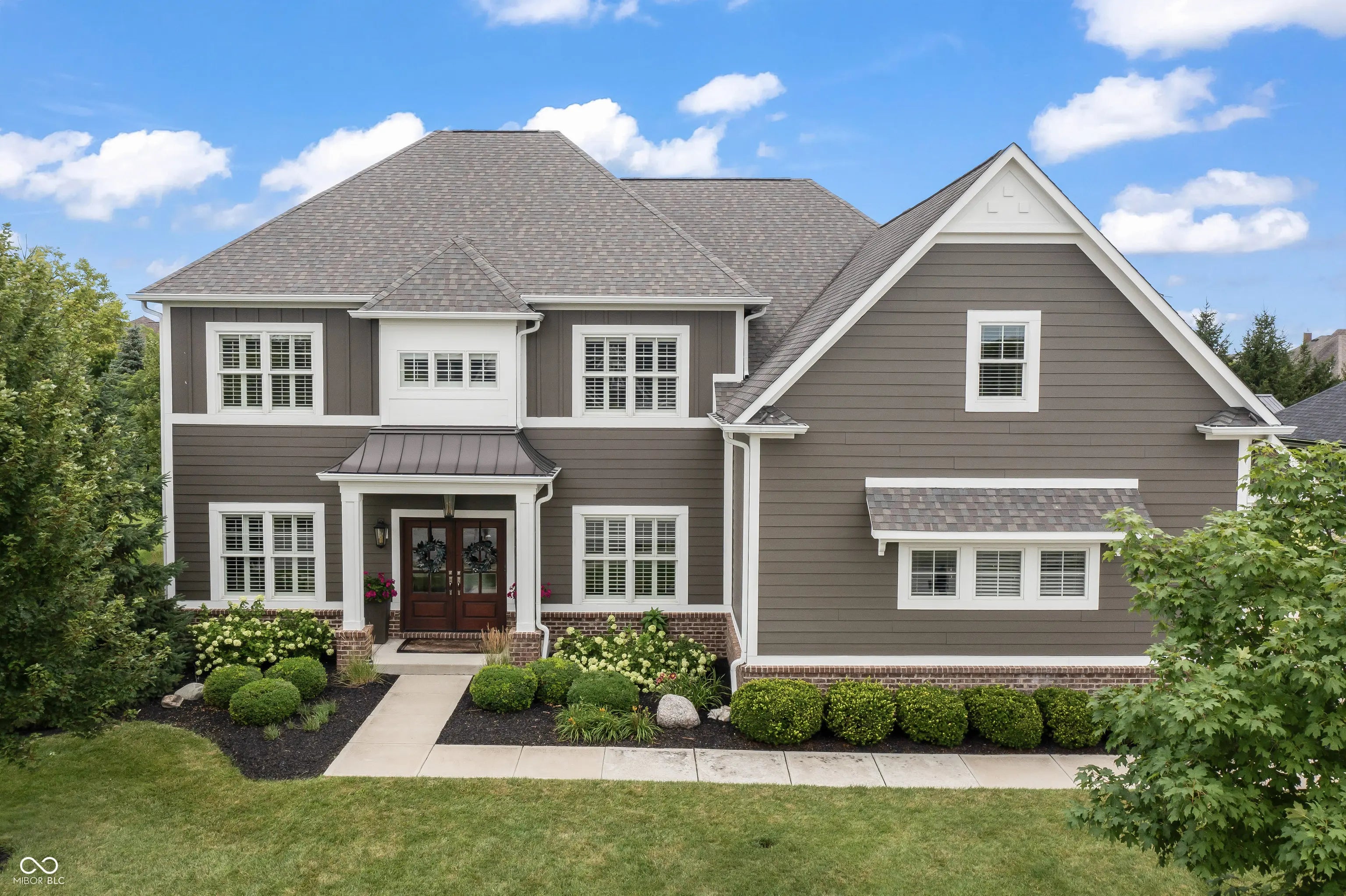 Photo of 10297 Timberland Drive Fishers, IN 46040