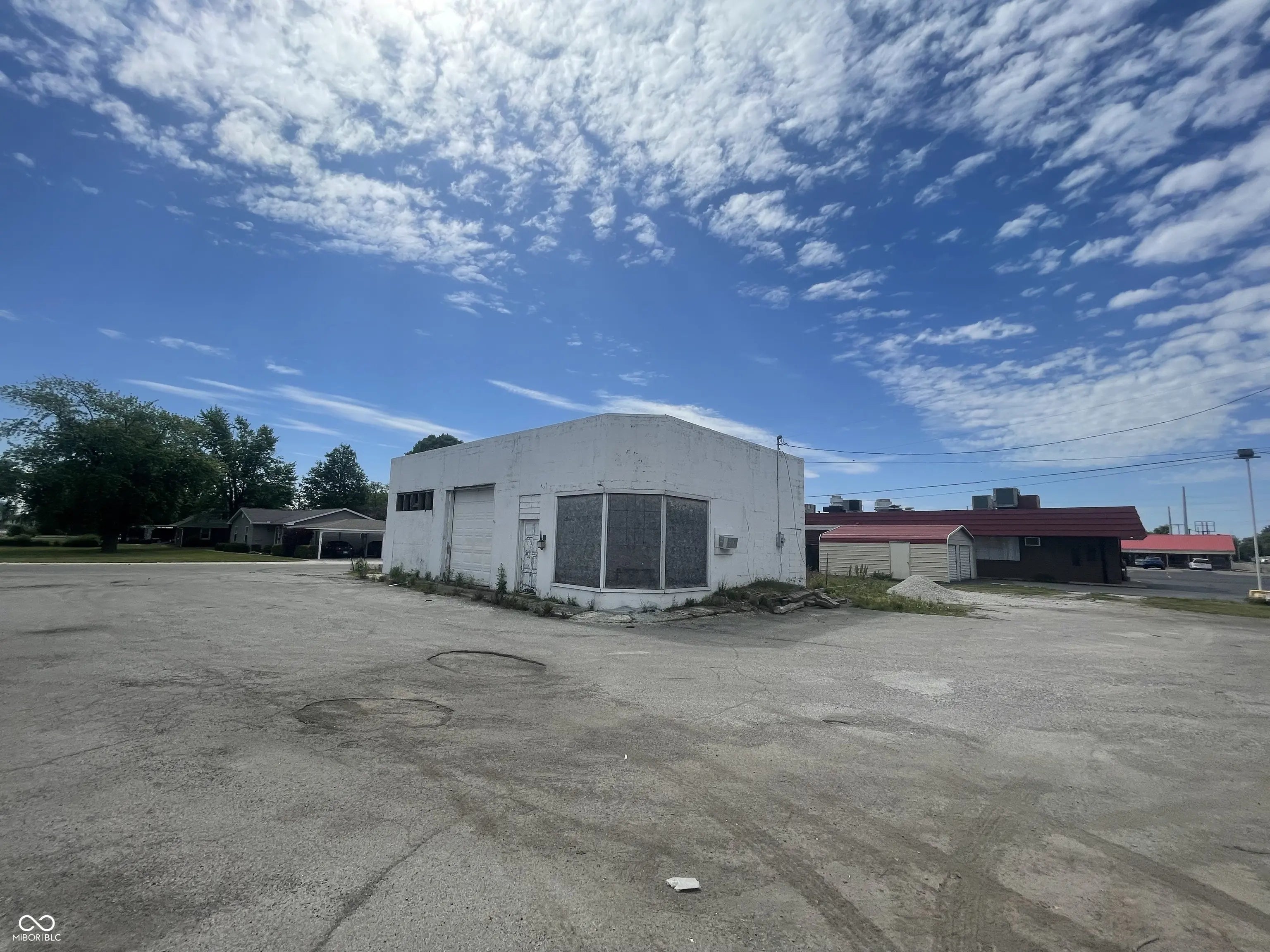 Photo of 2245 W 2nd Street Marion, IN 46952
