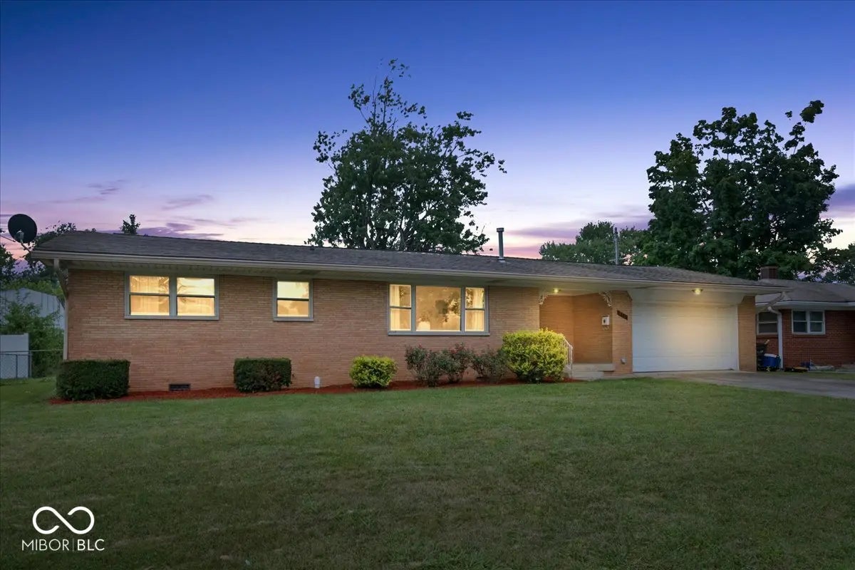 210 Kentucky Avenue, Plainfield