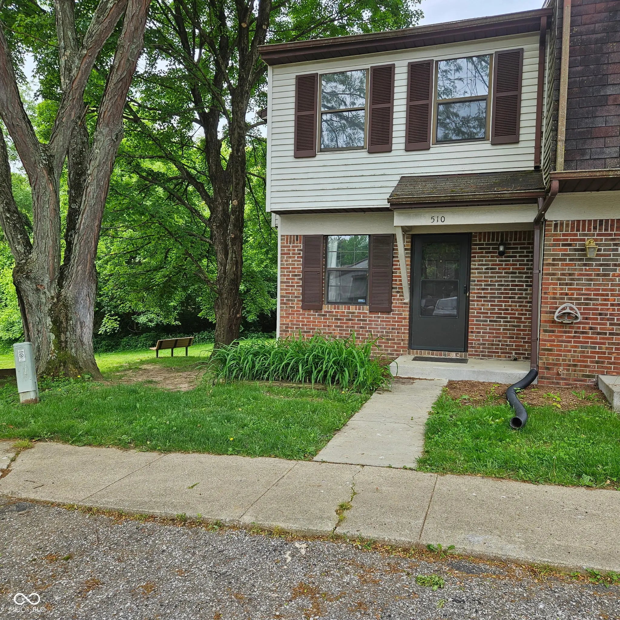 510 E Graham Place, Bloomington