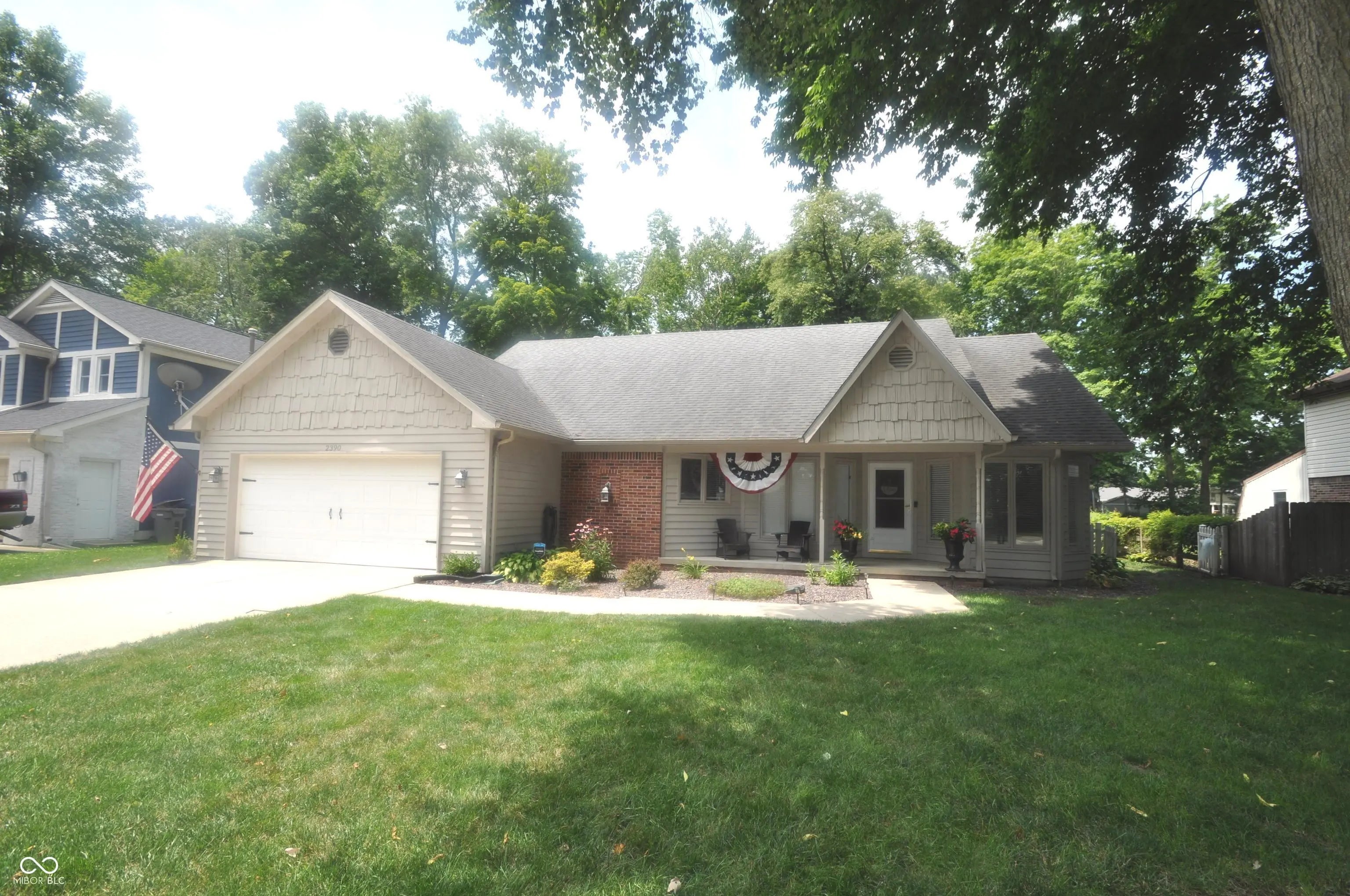 2390 Lincoln Drive, Cicero