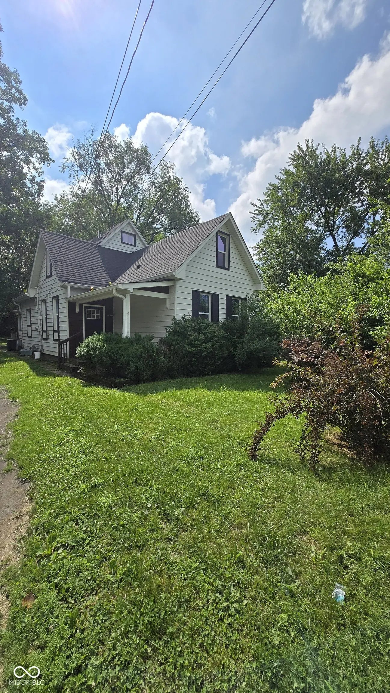 Photo of 1805 S Denny Street Indianapolis, IN 46203