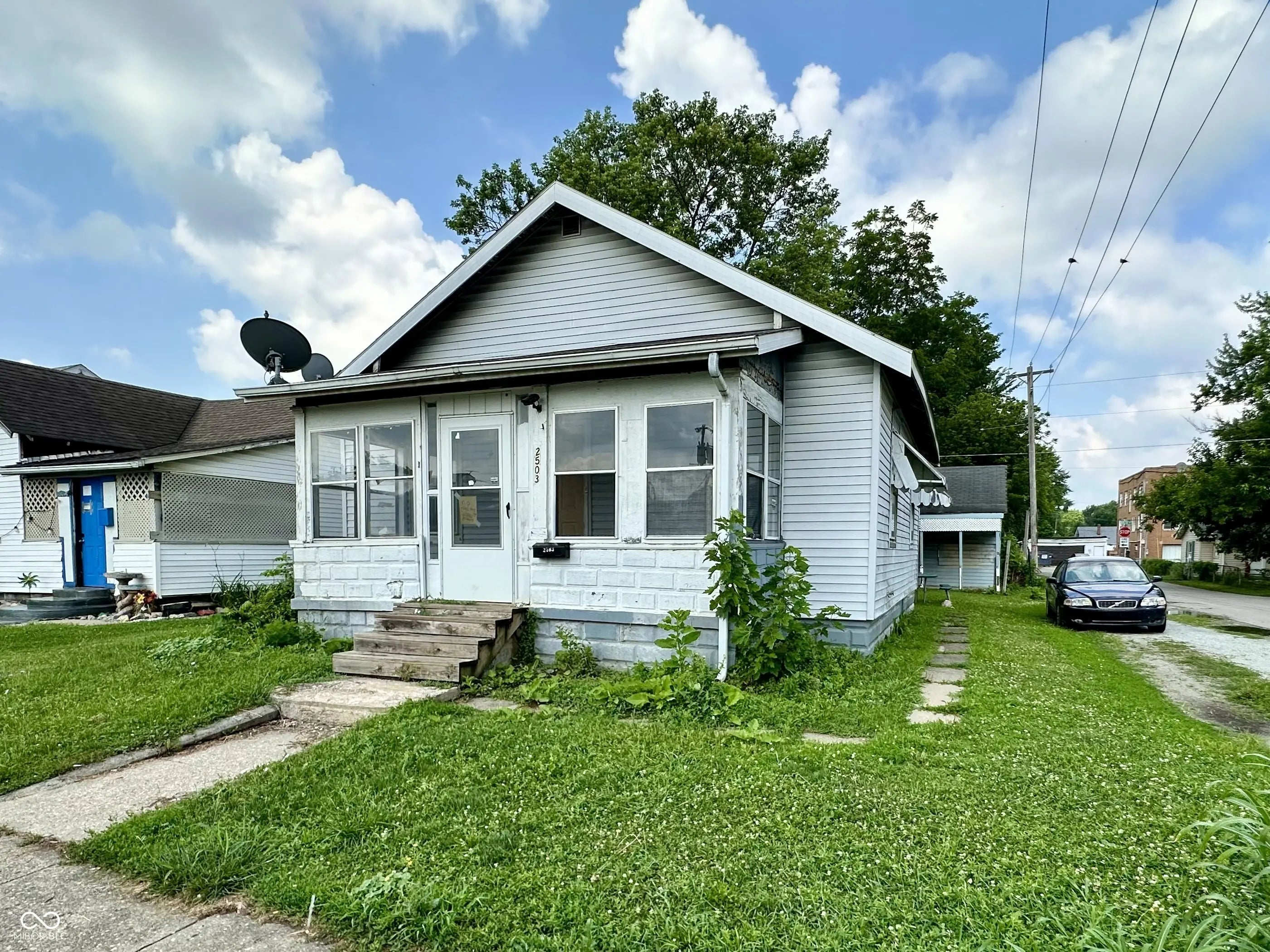 2503 Central Avenue, Anderson