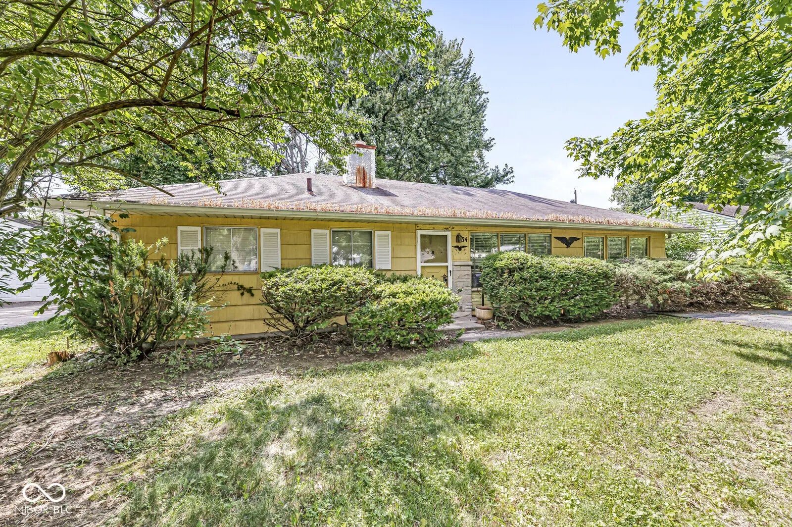 34 Crestwood Drive MLS 22050660 1st Sub Div photo 2