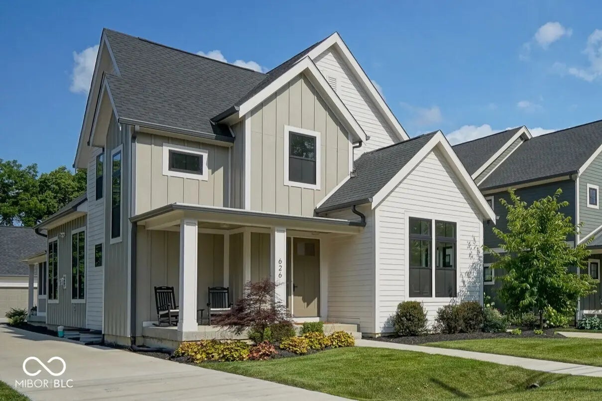 626 S Union Street, Westfield