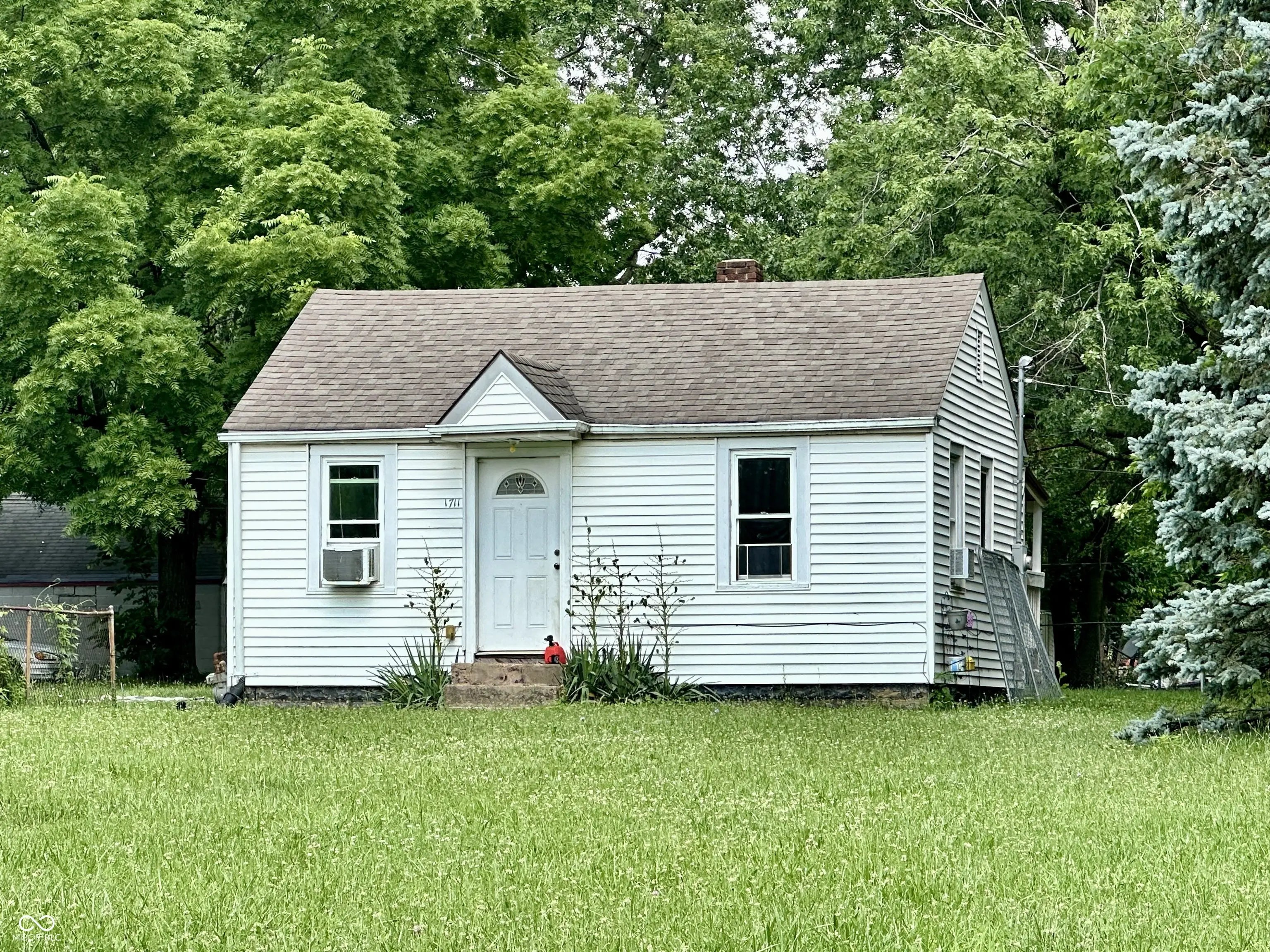 Photo of 1711 E Lynn Street Anderson, IN 46016