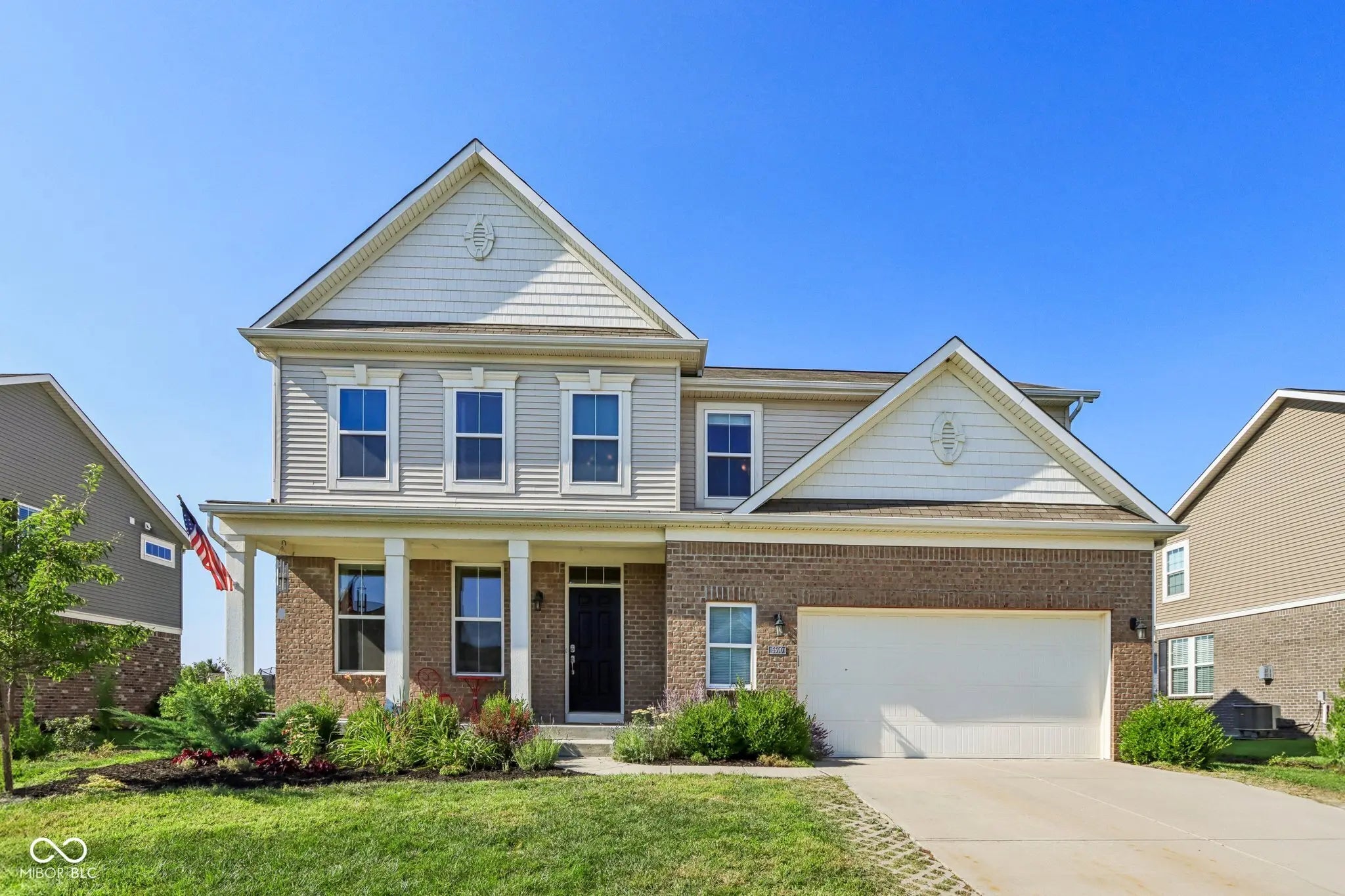 5590 W Stream Drive, McCordsville