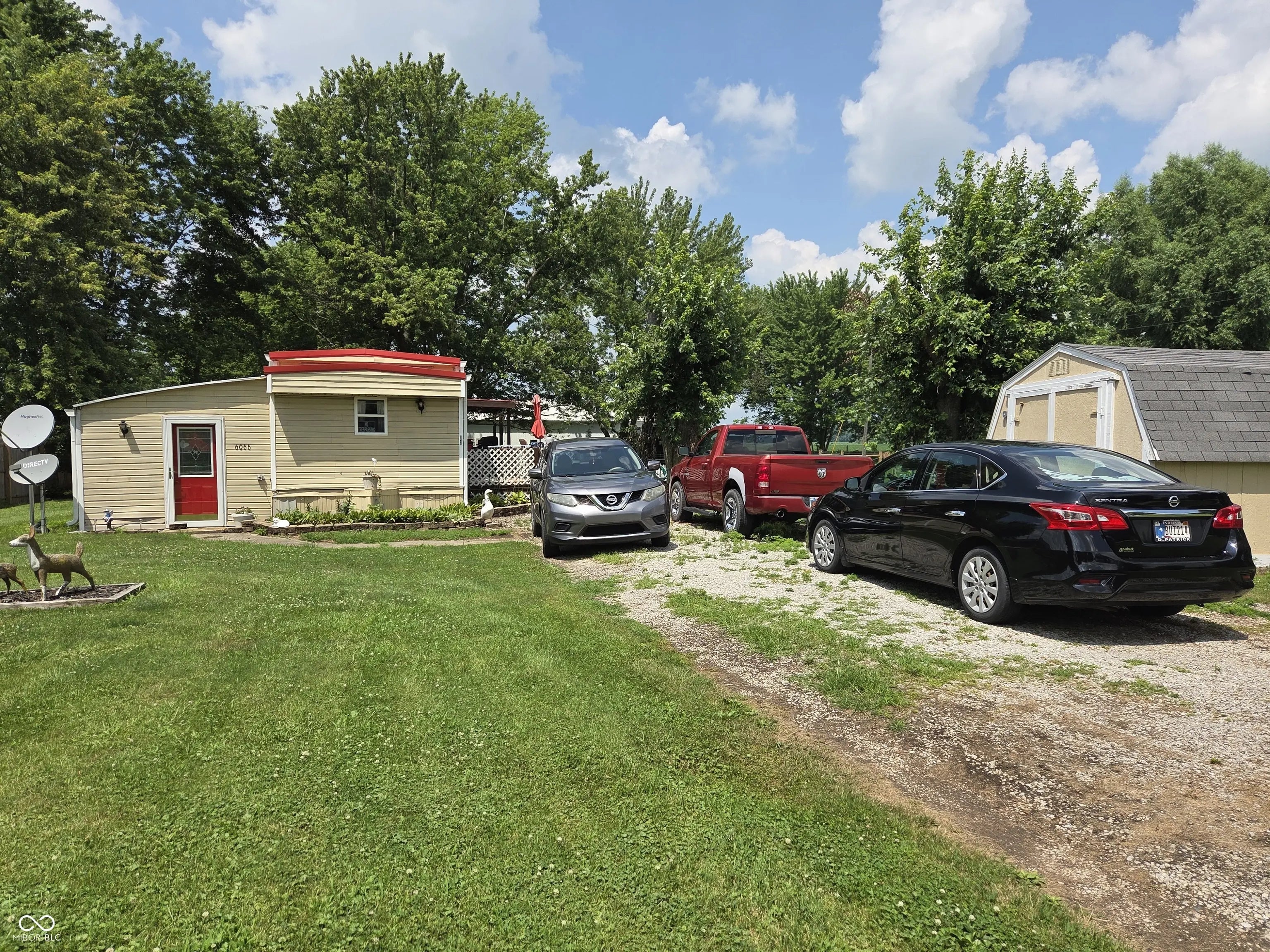 Photo of 6066 E County Road 700 N Michigantown, IN 46057