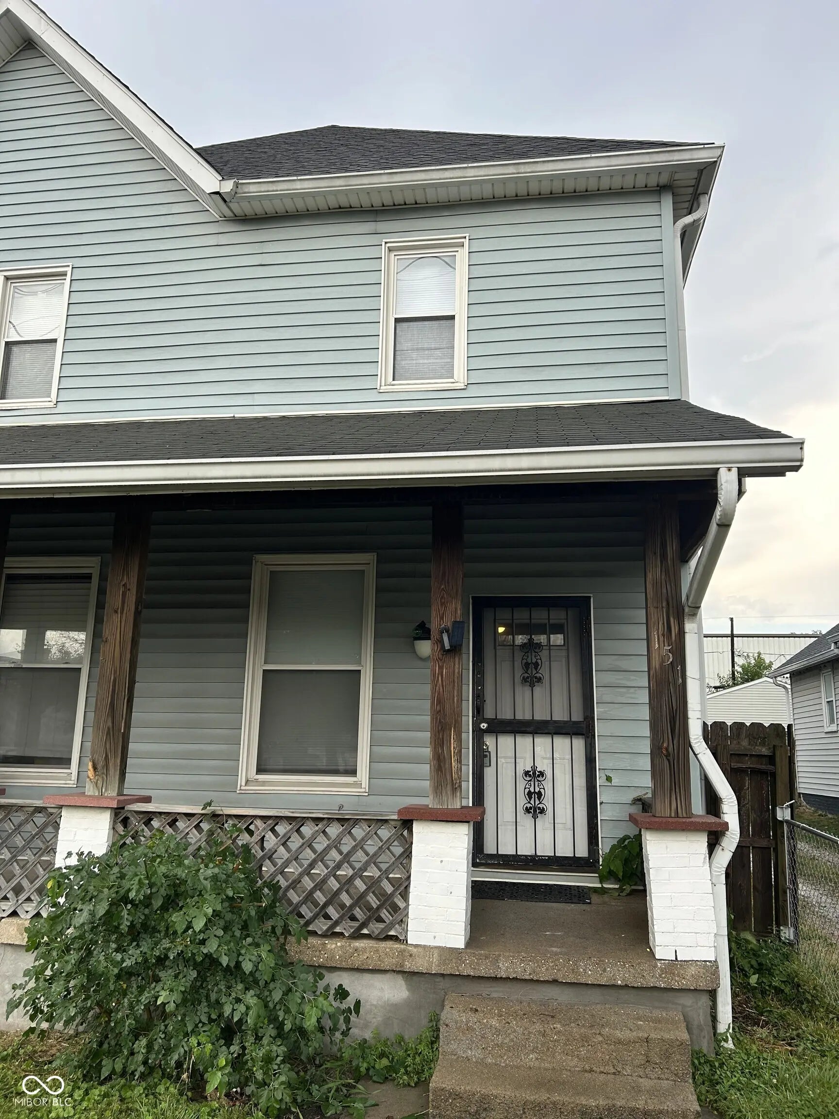 151 Leota Street, Indianapolis