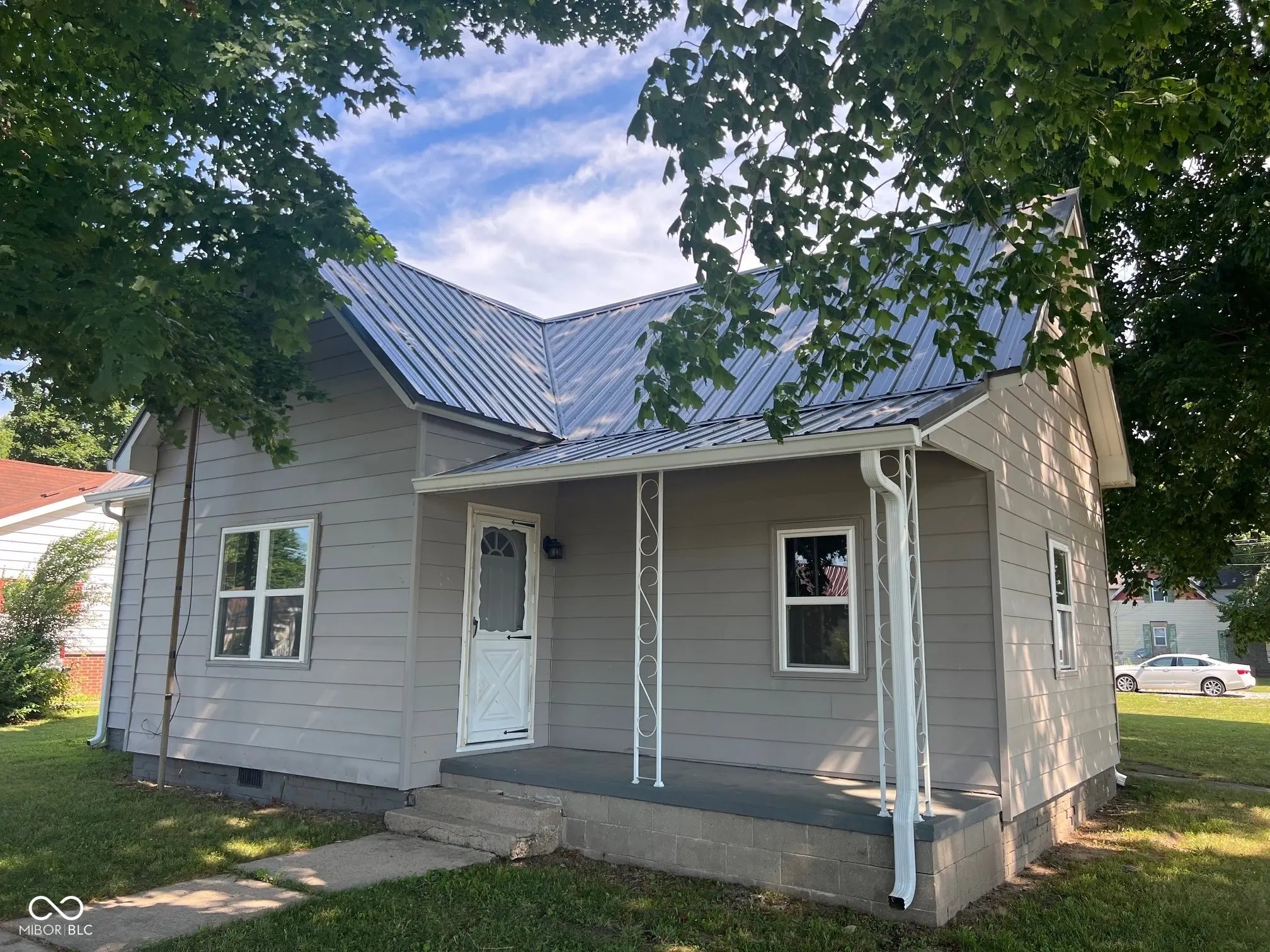 Photo of 577 E Blue Street Montezuma, IN 47862