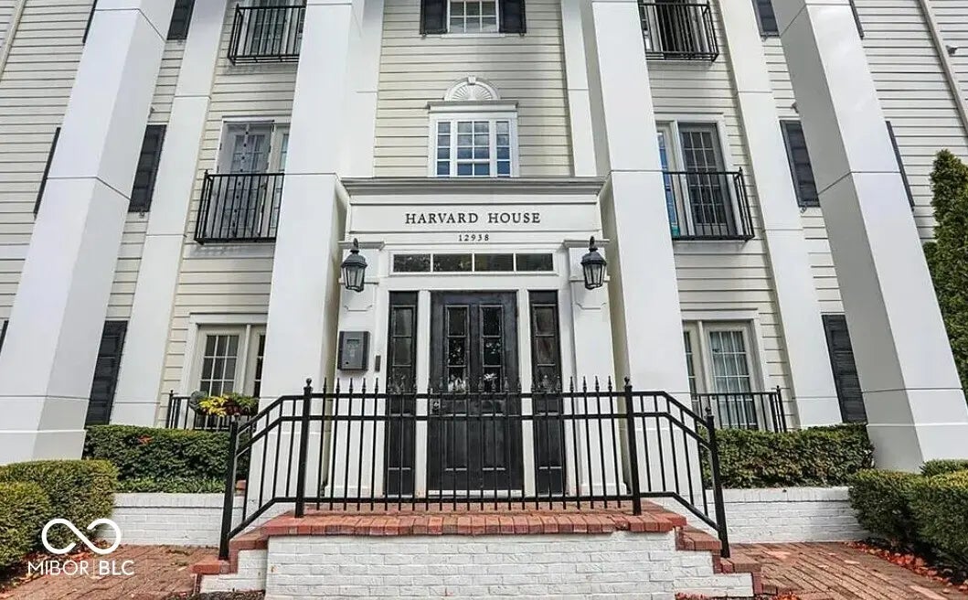 12938 University Crescent 1a, Carmel